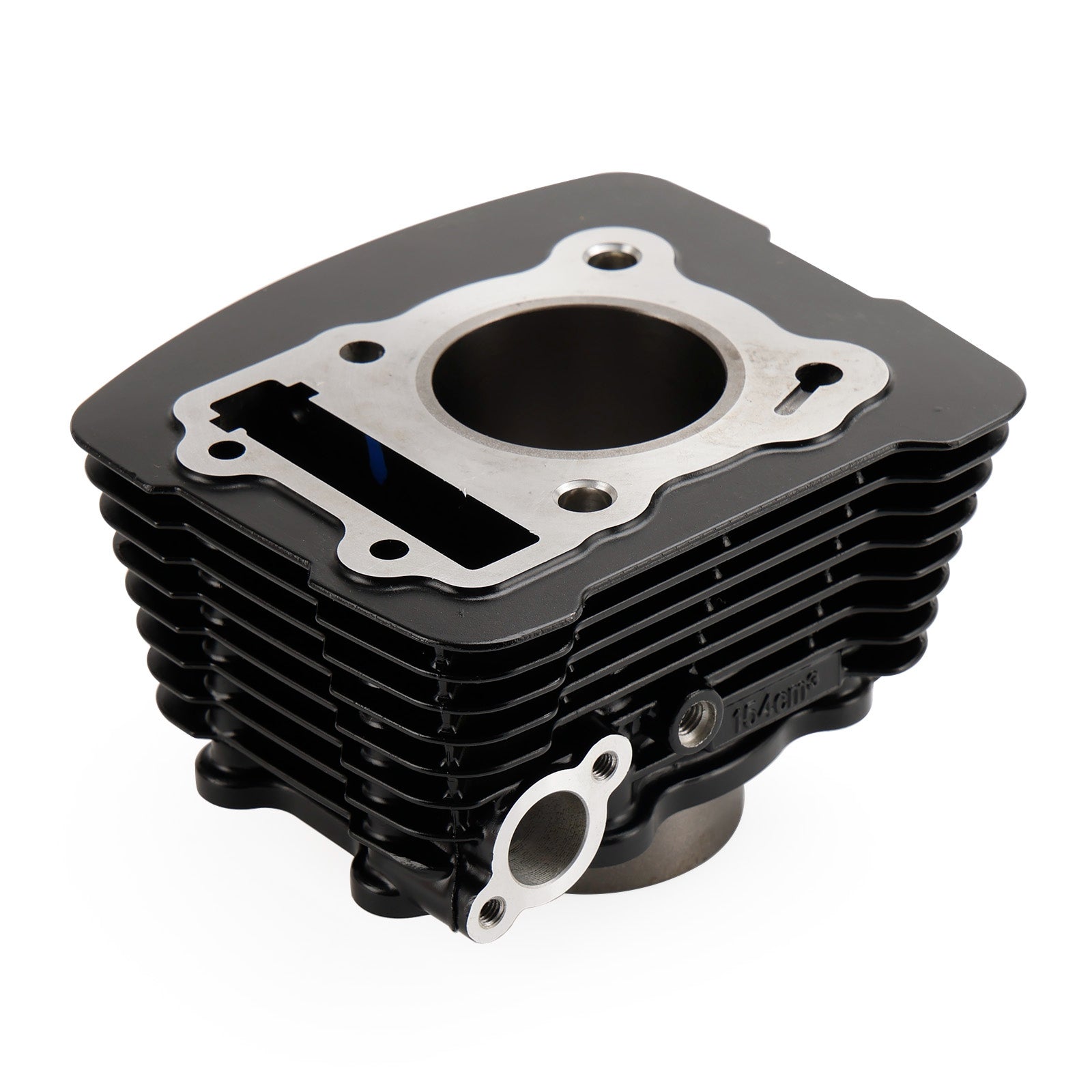 56mm Zylinderkolbendichtung Kit für Suzuki GSX150 GIXXER 155 GIXXER SF 2014-2021