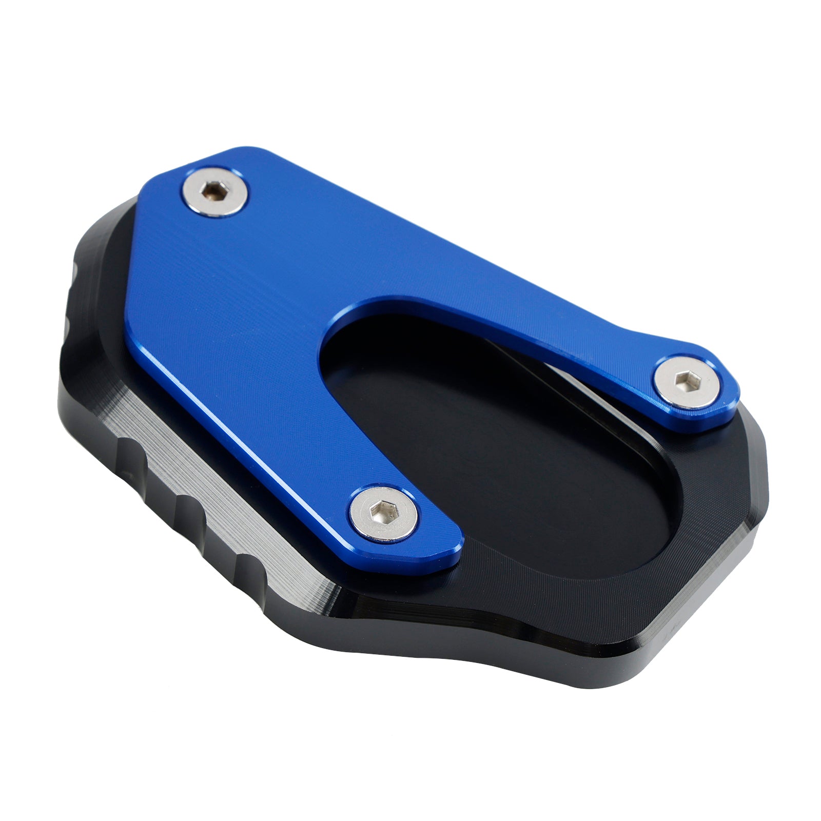 20-23 Suzuki V-Strom DL1050xt Kickstand-Vergrößerungsplattenpad