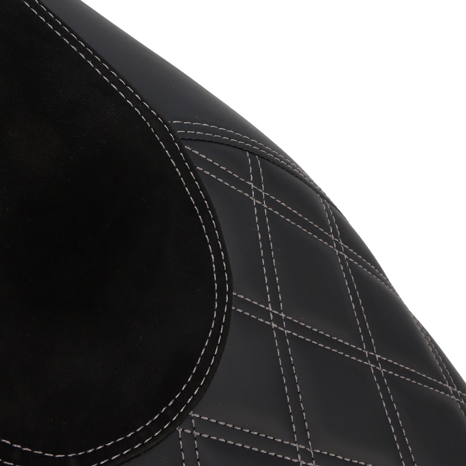 2021-2025 Honda Cm/Cmx1100 Rider Passenger Seat Front Rear Cushion Fit Black