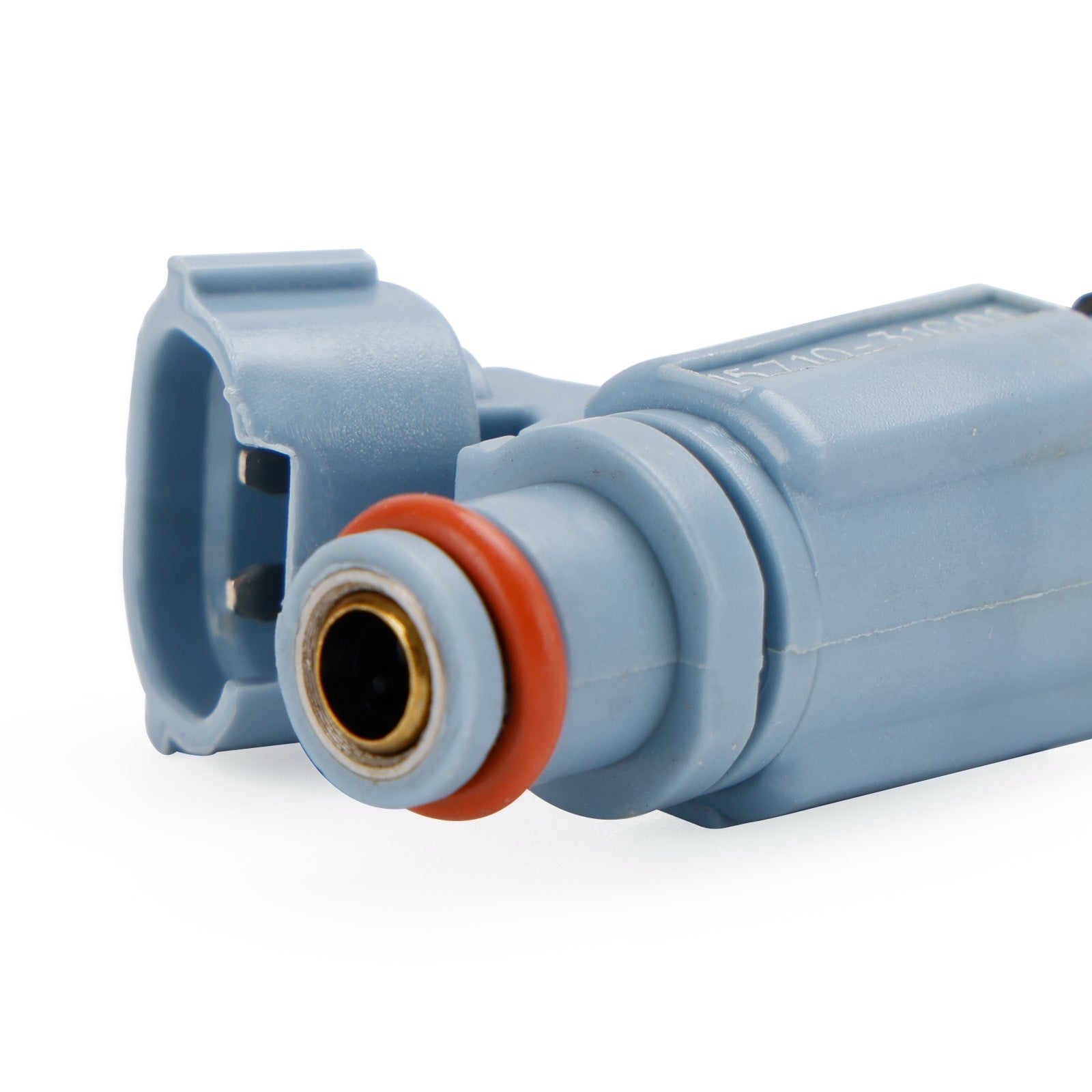 2008-2009 Suzuki GSX650F THROTTLE BODY HOSE/JOINT Fuel Injector 4 Holes 15710-17H00