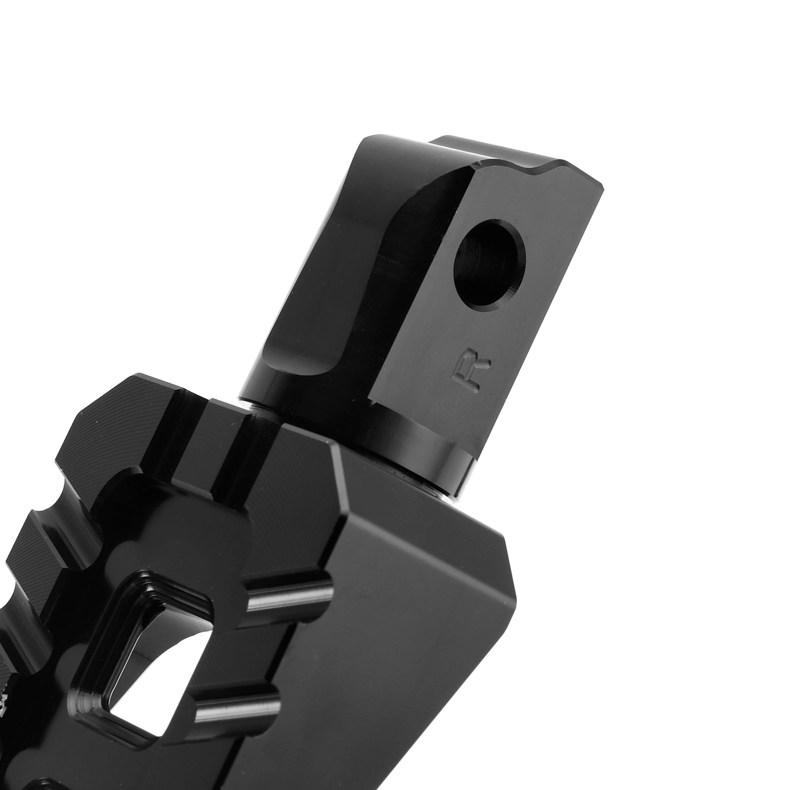 Honda CT125 Hunter Cub 20-24 Trail 125 21-24 ACHTER VOETSTRESTEN VOET PEG