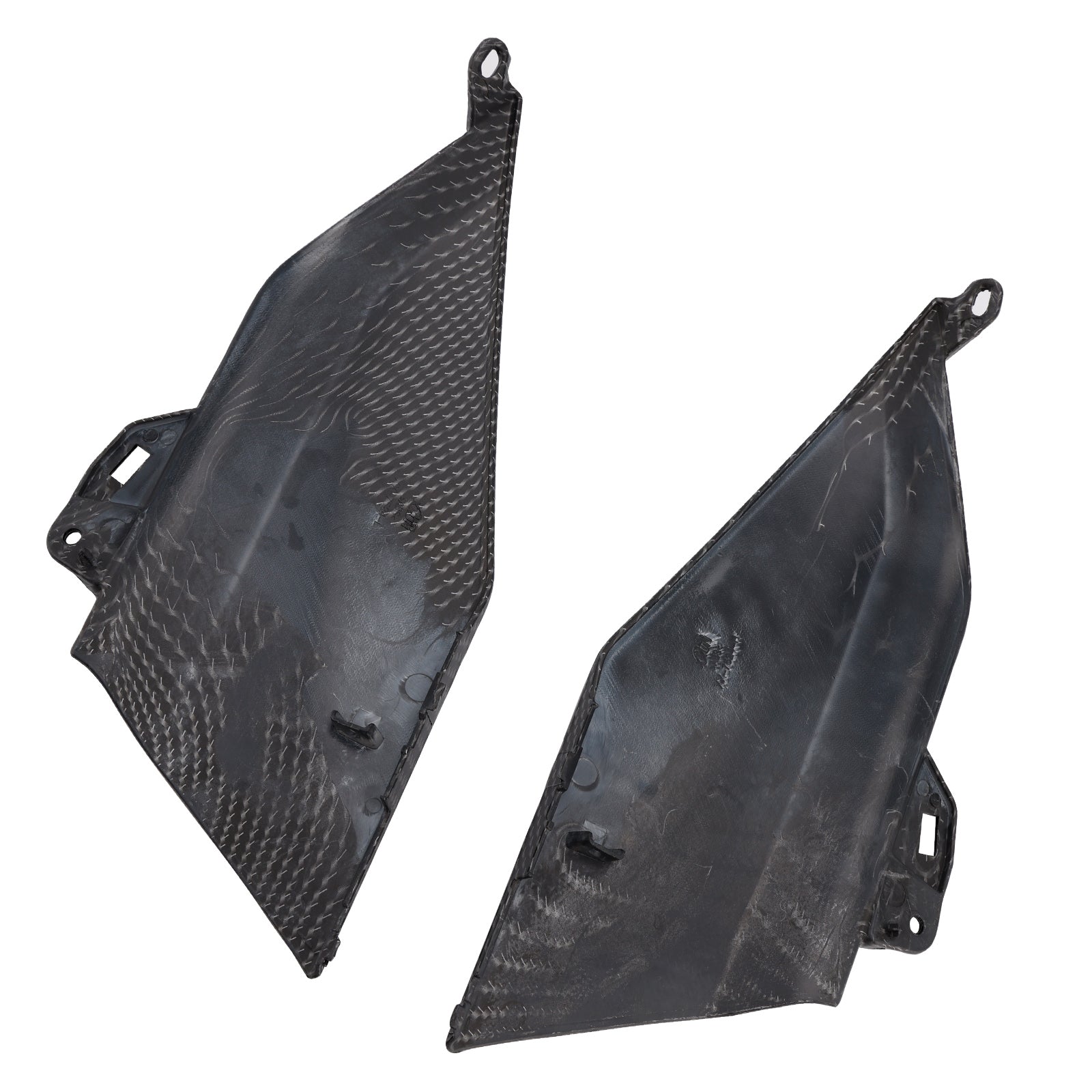 2024-2025 BMW R1300G SSide Gas Tank Middle Panel Fairing Cowl