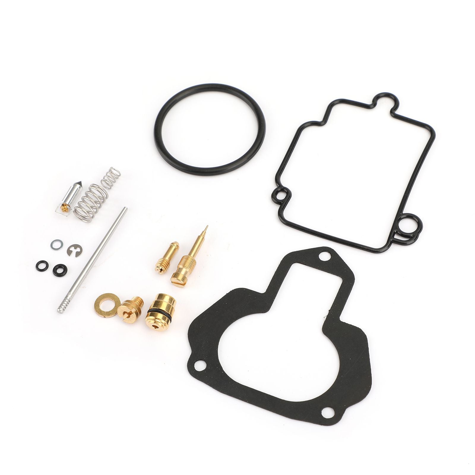 Yamaha YFM 350X Warrior 350 1988-2004 Kit de réparation de la reconstruction du carburateur de carburateur ATV