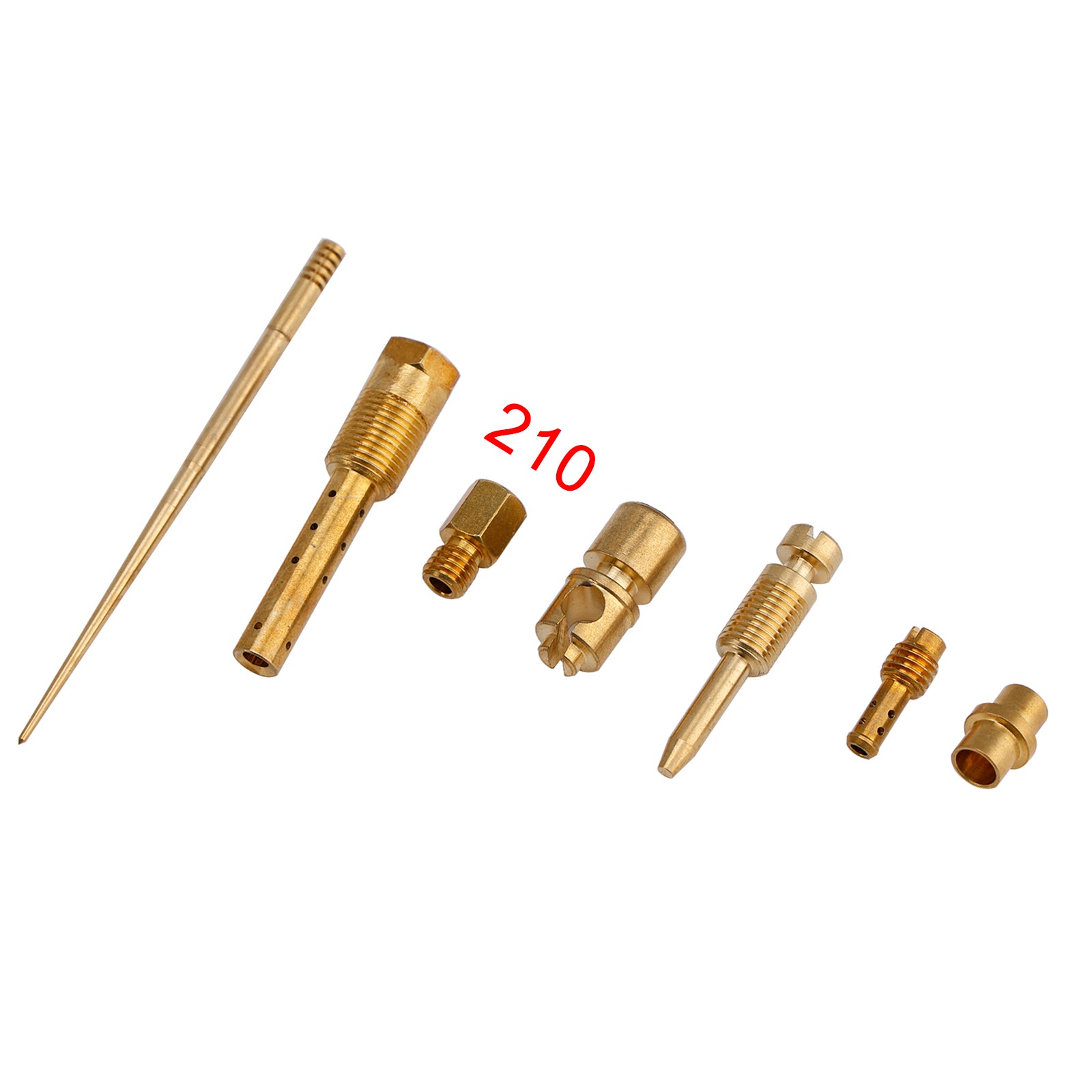 1989-1990 Yamaha TZR250 Carburetor Rebuild Repair Kit fit