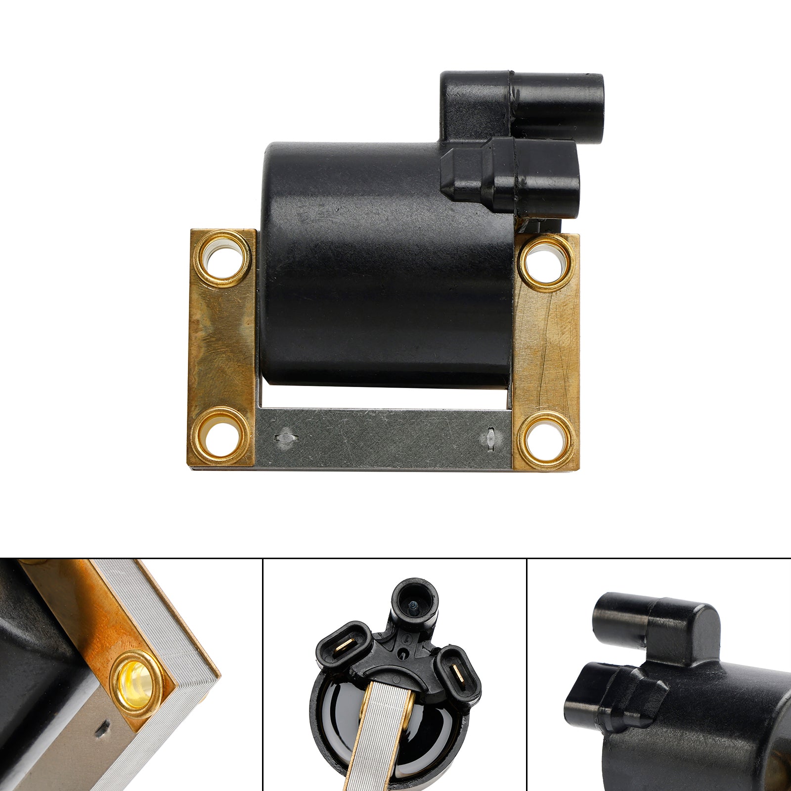 Arctic Cat Cheetah 295 Ski-Doo Everest 340 440 CDI Box Igniter 410913000