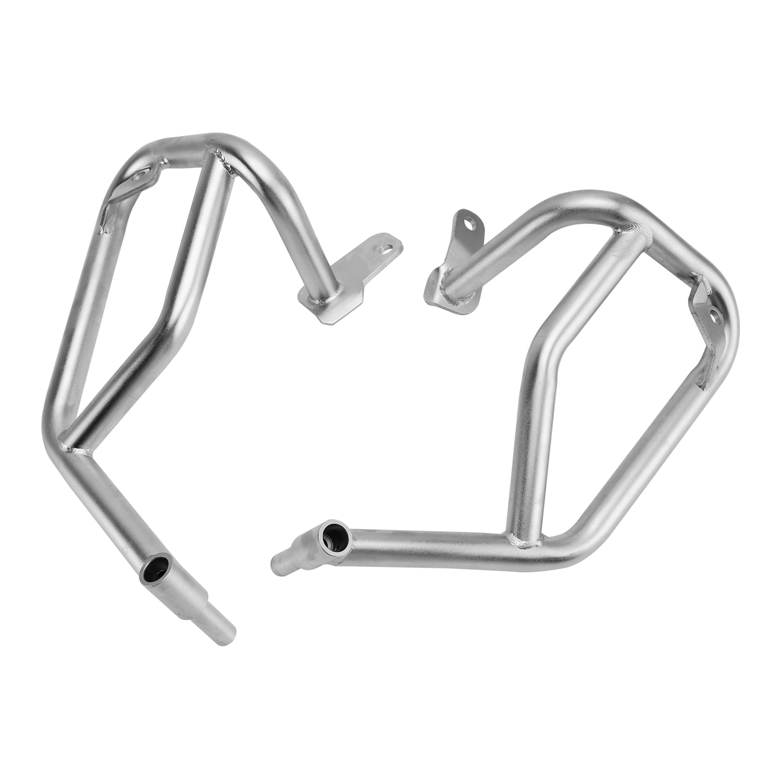 Bmw S1000Xr M1000Xr 24-25 Engine Protect Guard Frame Lower Crash Bar Black