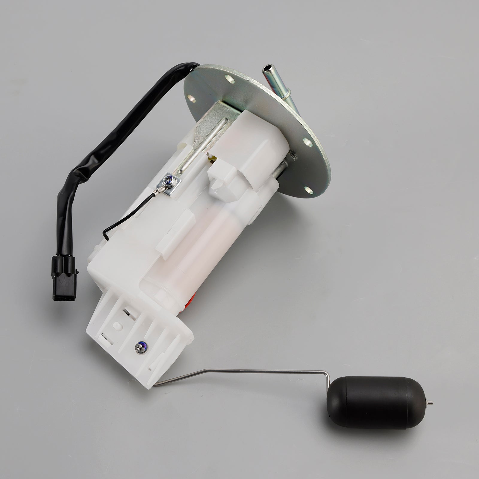 2015-2022 Kawasaki Kle650 Versys 650 Fuel Pump Assembly Replace 49040-0737