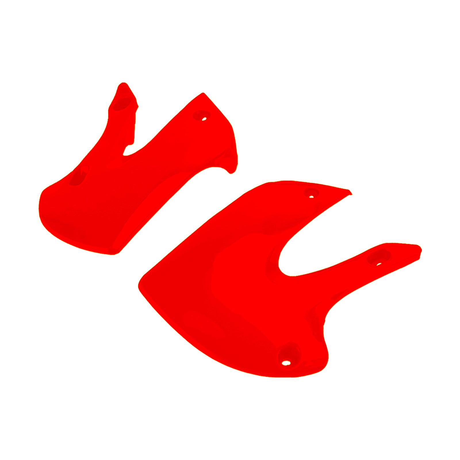 Injektion ABS Plastikkörperverkleidungskit für Kawasaki KLX110 KLX65 RM65 DRZ110