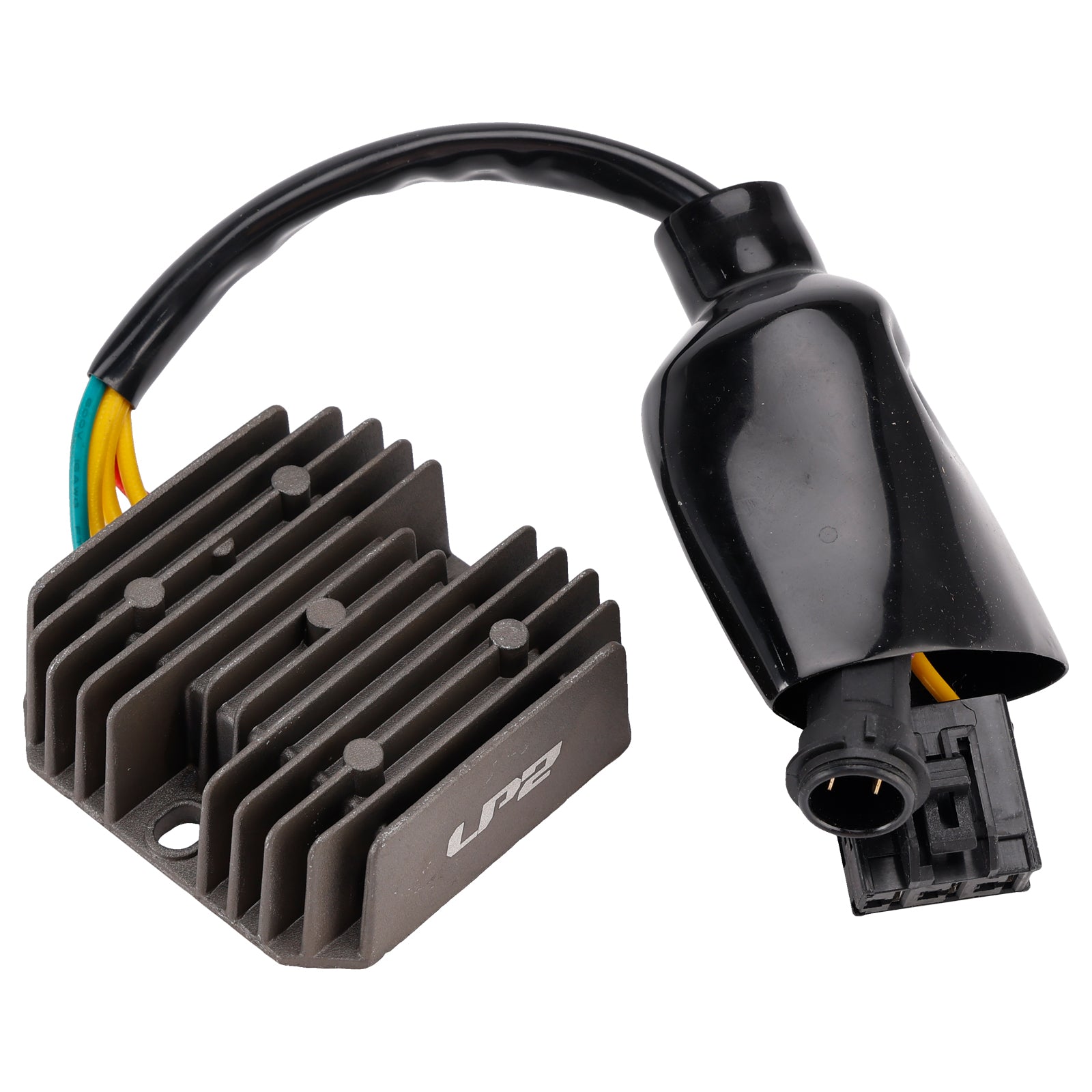 2021–2024 CFMoto 300 NK SS CL-X SS Spannungsregler Gleichrichter OEM 6KJC-177000-8000