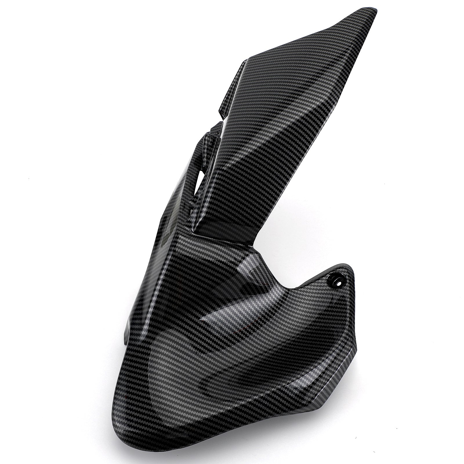 Carenatura del pannello di copertura laterale del serbatoio del gas ABS per Kawasaki Z900 2020-2021