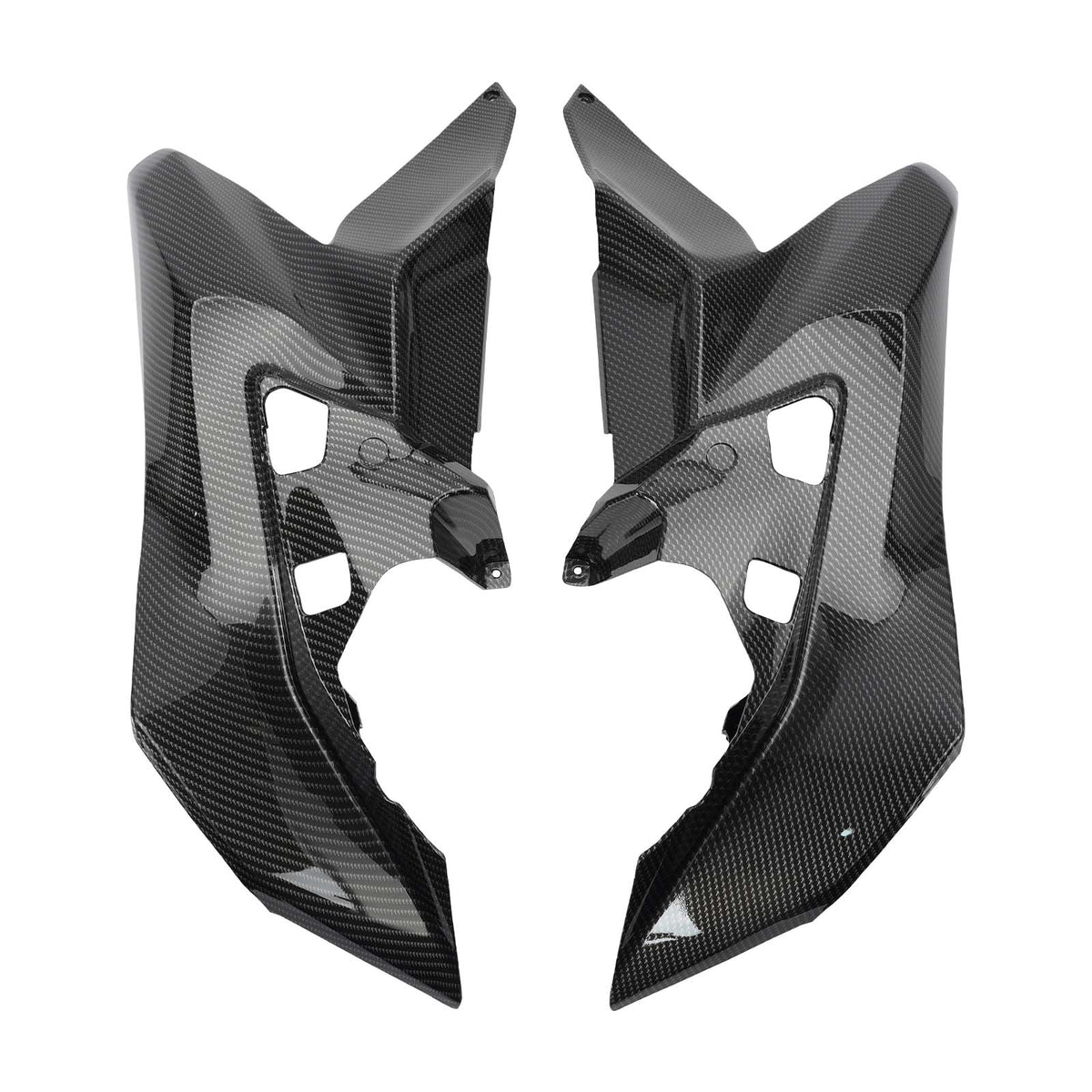 2019-2024 Kawasaki Versys 1000 Frame Guard Side Cover Fairing