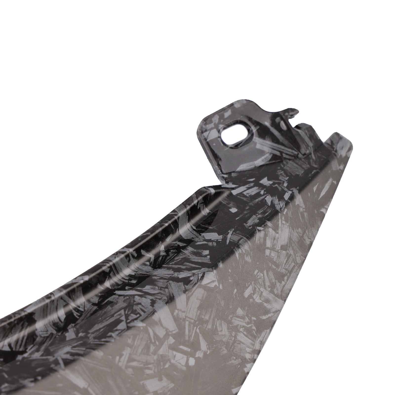 Street Triple 765 R RS 2020-2025 Rear Tail Side Seat Cover Fairing