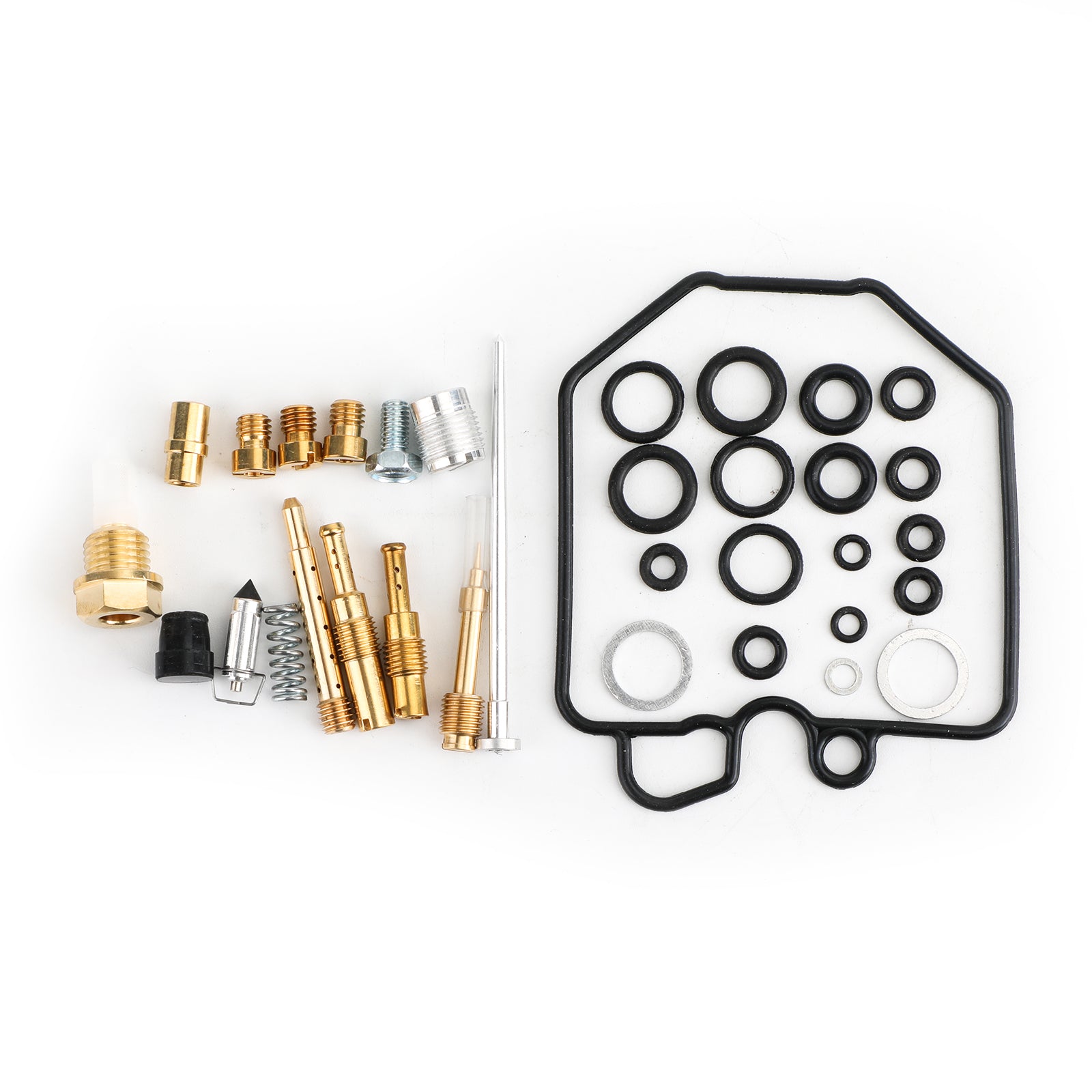 81-83 HONDA CBX 1000 78-83 Pro Link Carburetor Carb Repair Rebuild Seal Kit