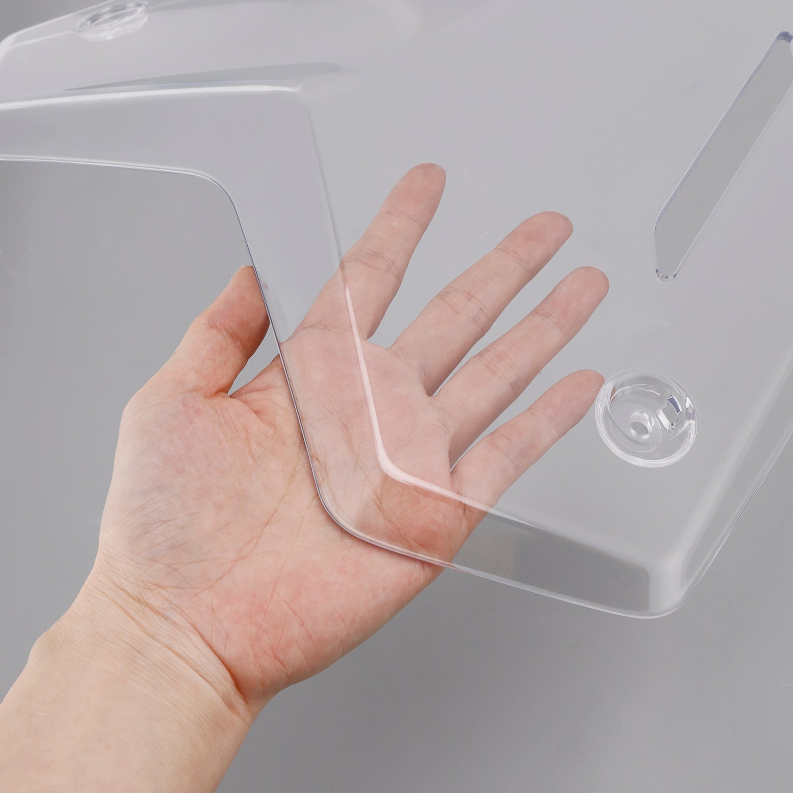 KAWASAKI X-MAX 300 2025- Windshield Windscreen