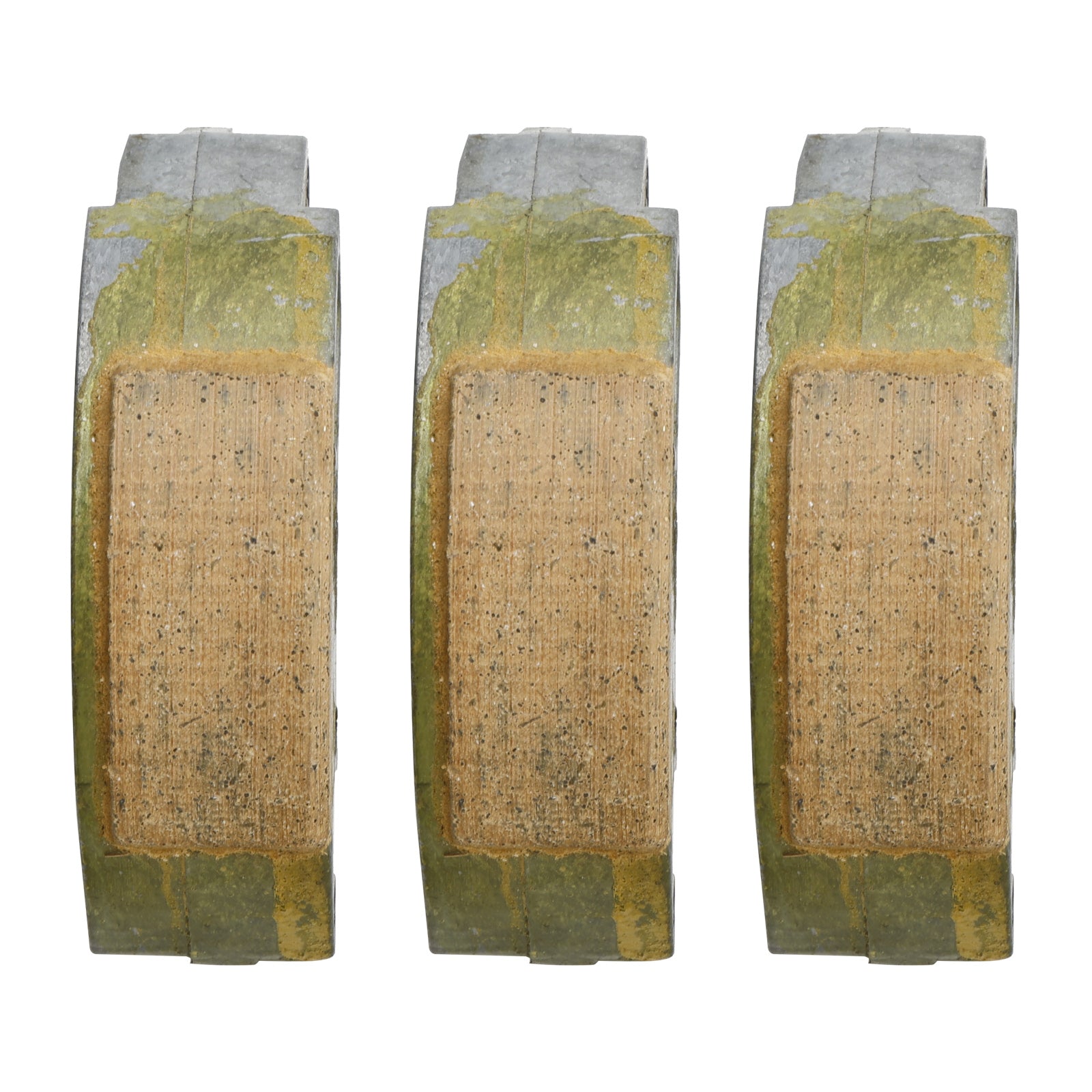 16-23 Honda ACG110C Zoomer 110 x Hmotnost spojky s pružinami