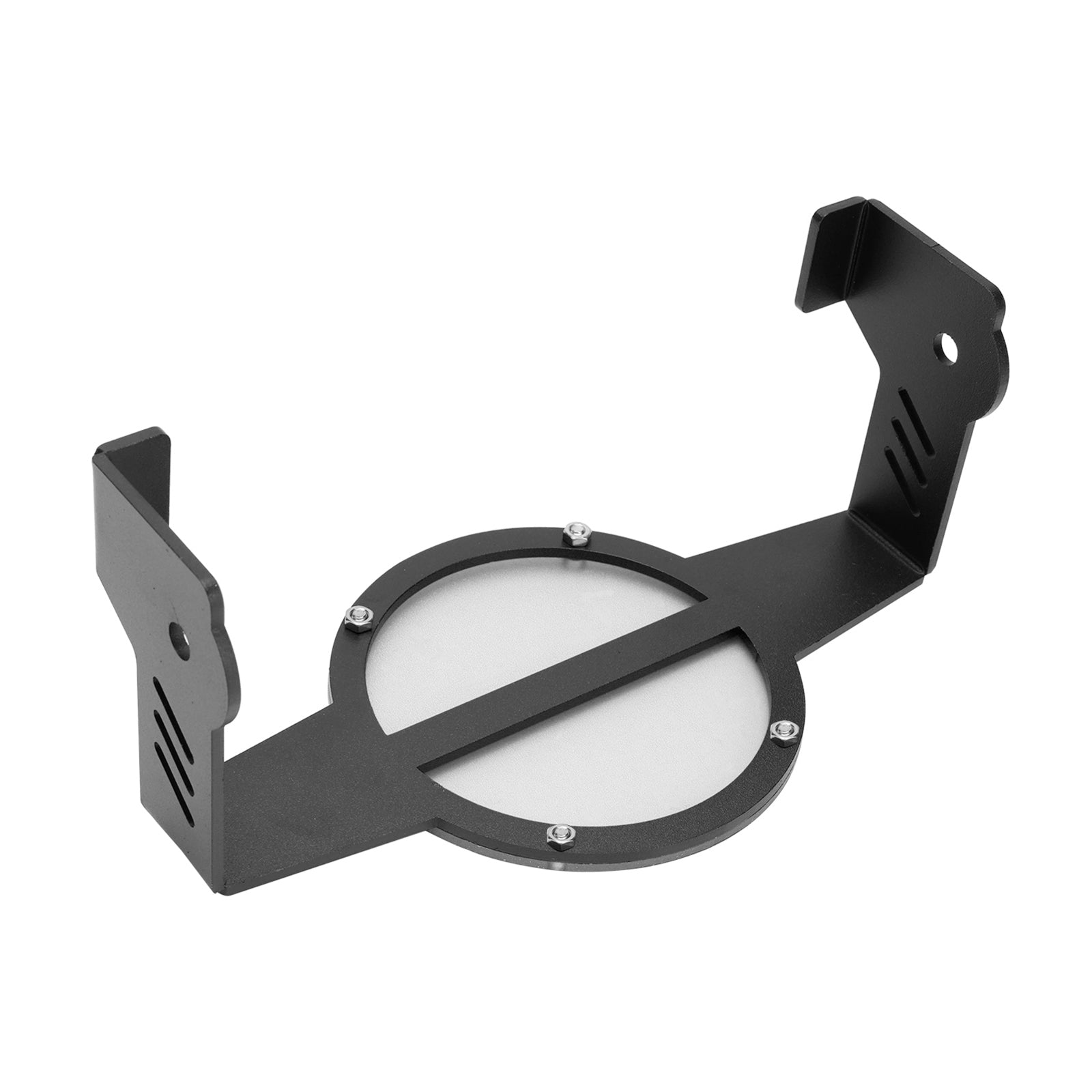 Protezione della copertura dello scudo della protezione del faro adatta per Honda Cross Cub 110 Cc110 2023 Rosso