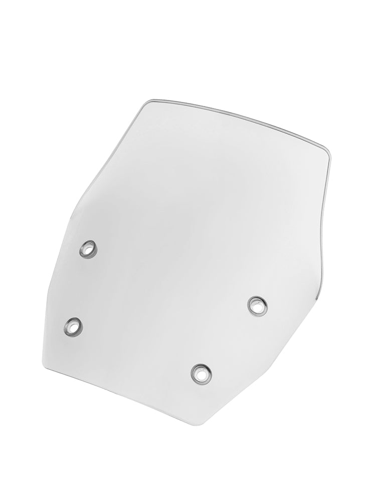 2024 BMW R1300GS Strålkastare vindrutan täcker vindrutan vindrutan