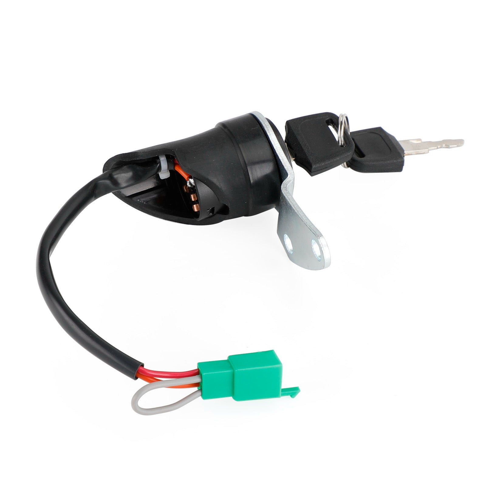 1998-2009 Suzuki DR250 DRZ DR-Z 250 New Ignition Switch Assy 37110-13E01