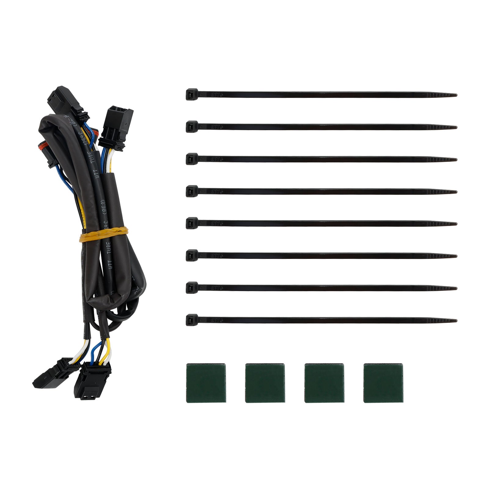 45801 Luci LED Fang per carenatura inferiore per Touring Road Glide 2014-2023