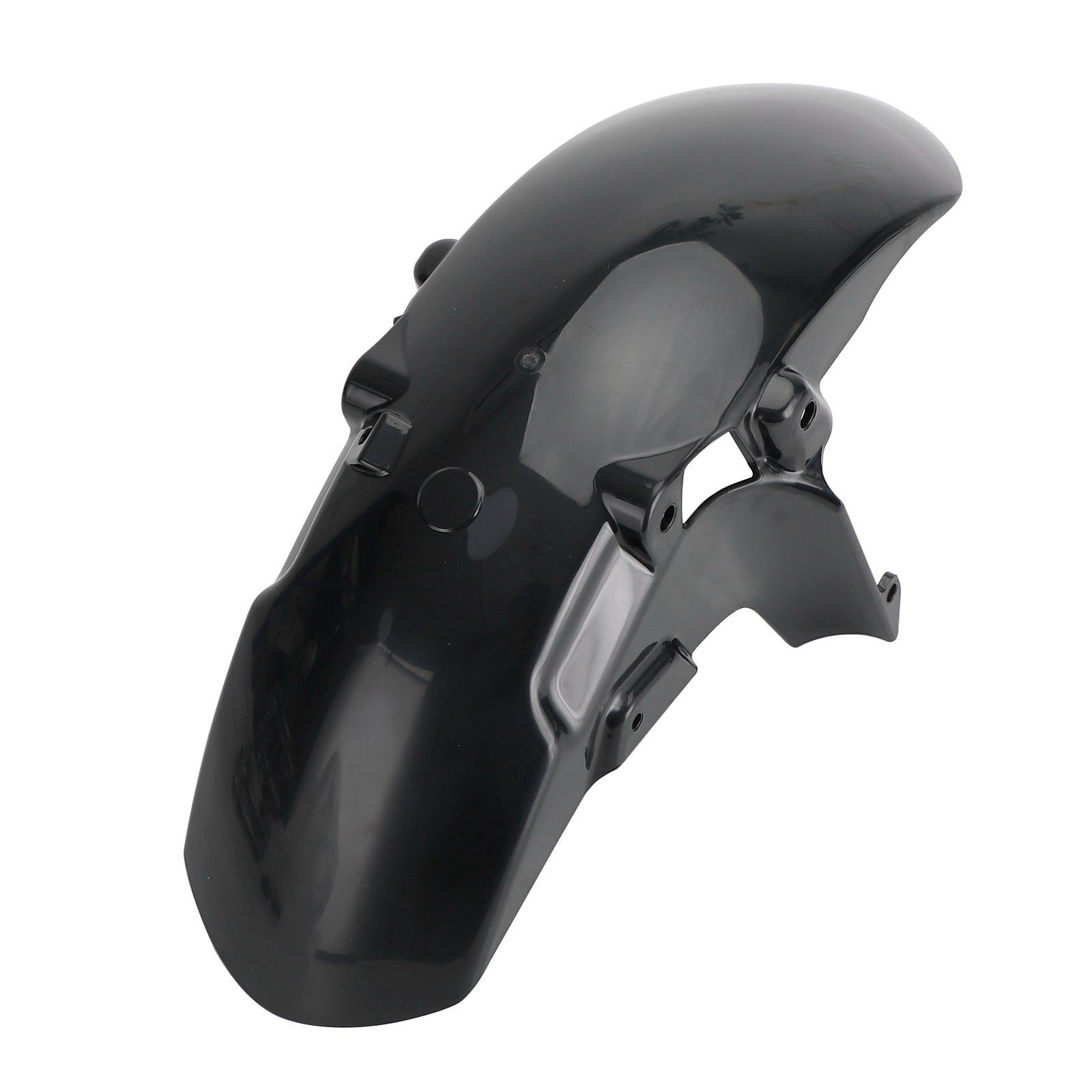 Omålad ABS Front Fender Mudguard Fairing för Yamaha XSR900 2016-2021