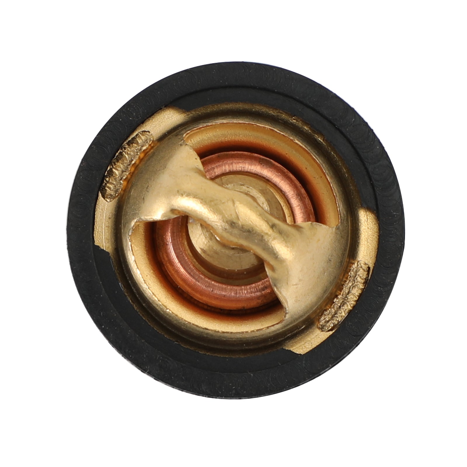 Engine Coolant Thermostat Steel For Atv Utv Cfmoto X5 X6 Z6 Rancher 0180-022810