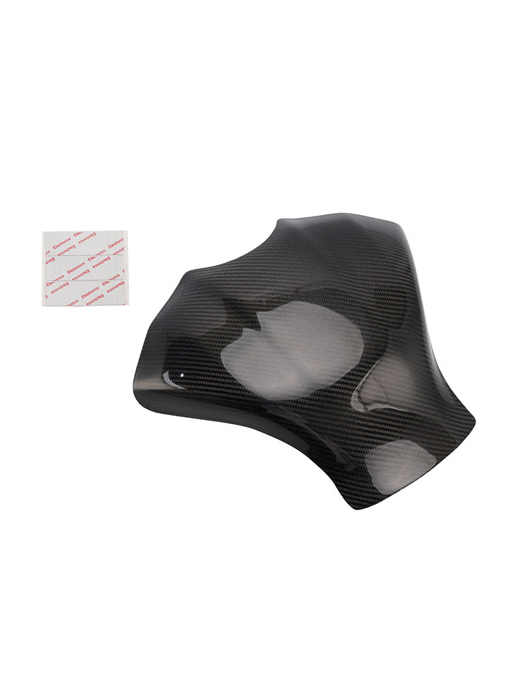Yamaha YZF-R1 R1M R1S 2015-2025 Real Carbon Fiber Tank Cover Fairing