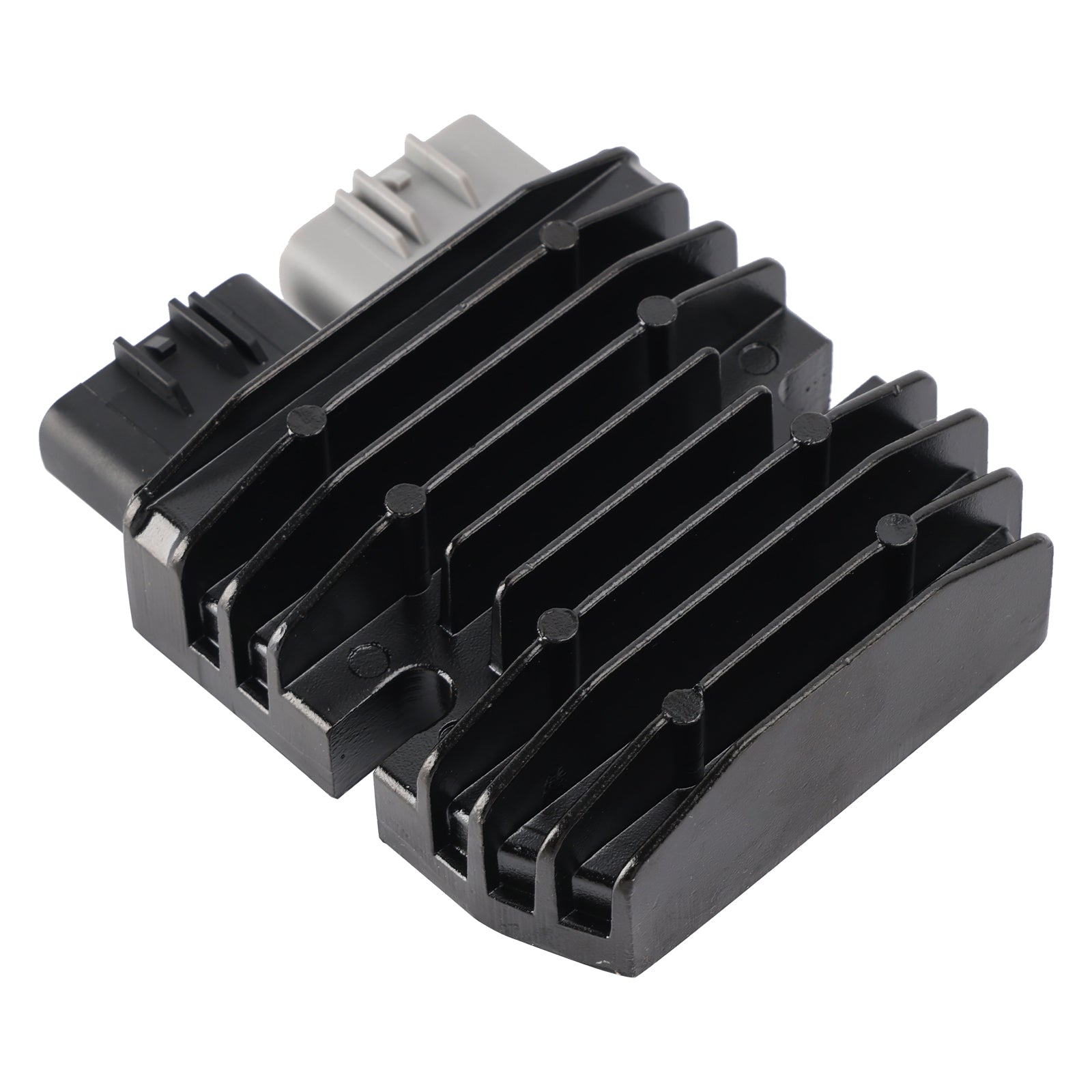 2002-2003 Yamaha R1 YZF-R1 Stator & Regulator Rectifier with Gasket