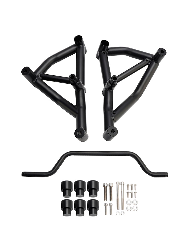 21-23 Yamaha Mt-09 Mt-09 Sp Bumper Engine Protection Guard Crash Bar FitsVehicle Parts & Accessories, Motorcycle Parts, Other Motorcycle Parts!