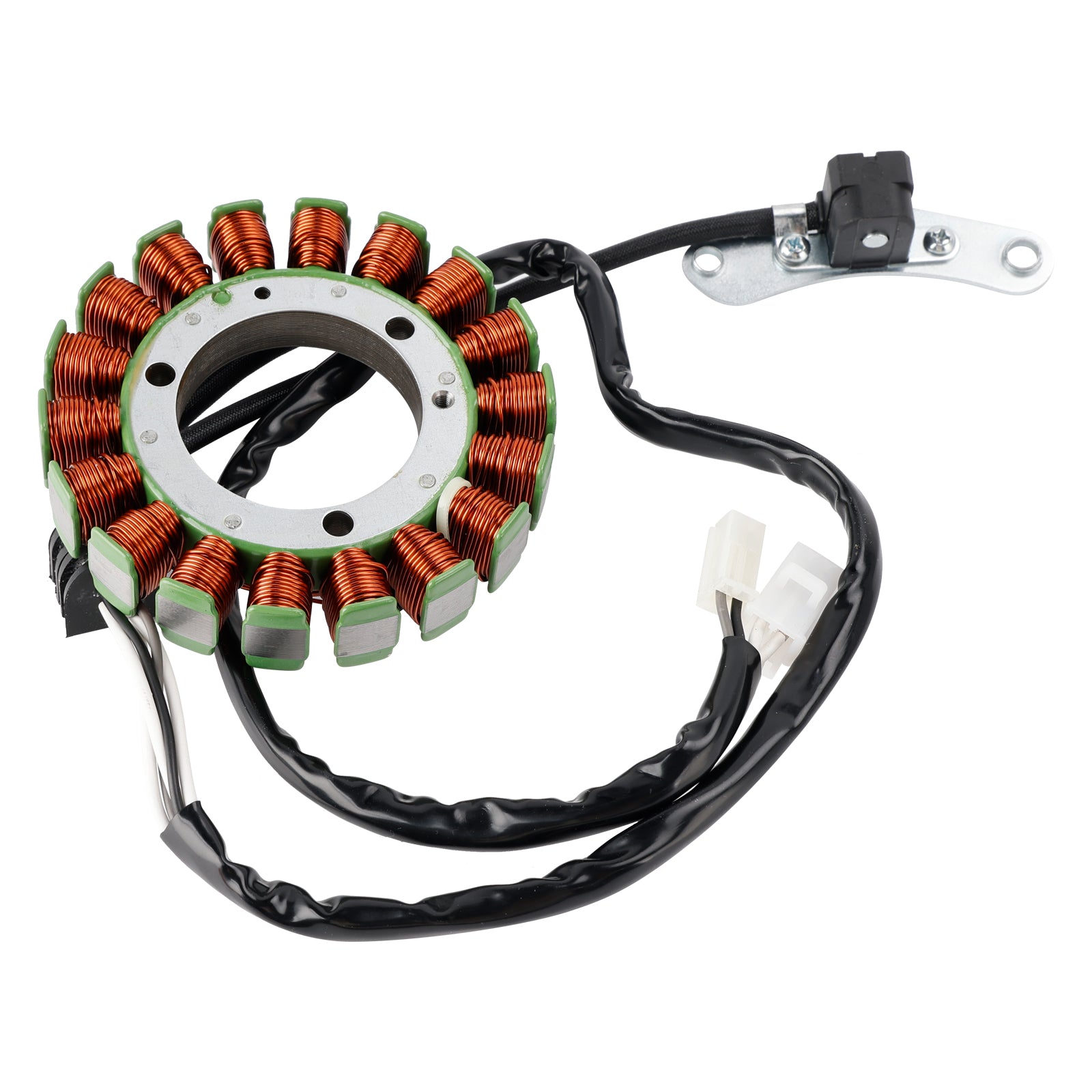 Yamaha XVS400 Drag Star 400 2003-2008 Stator & Regulator Rectifier Gasket