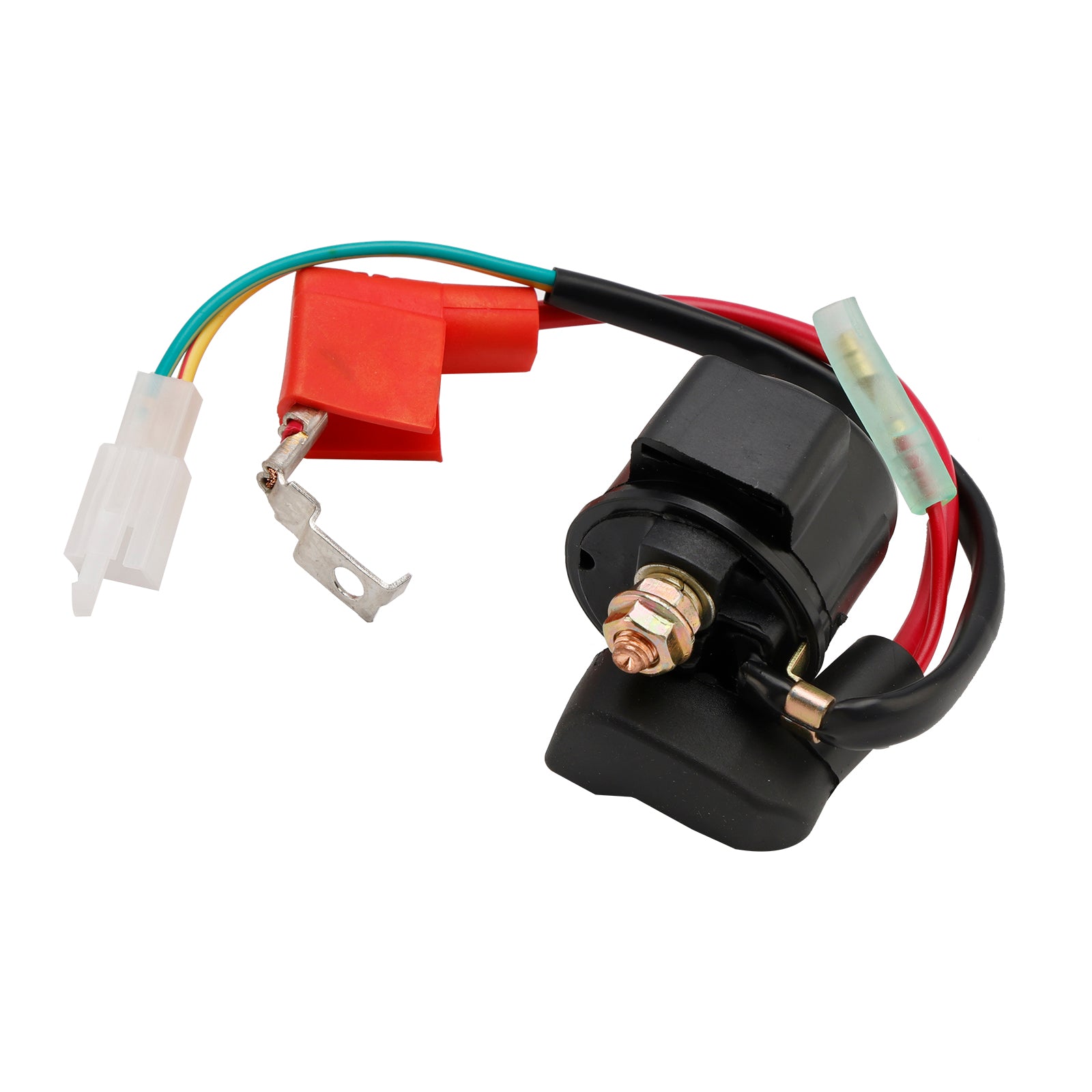 Access Shade Sport 650 850 Access AMS 430 AMX 750 Starter Magnetrelais