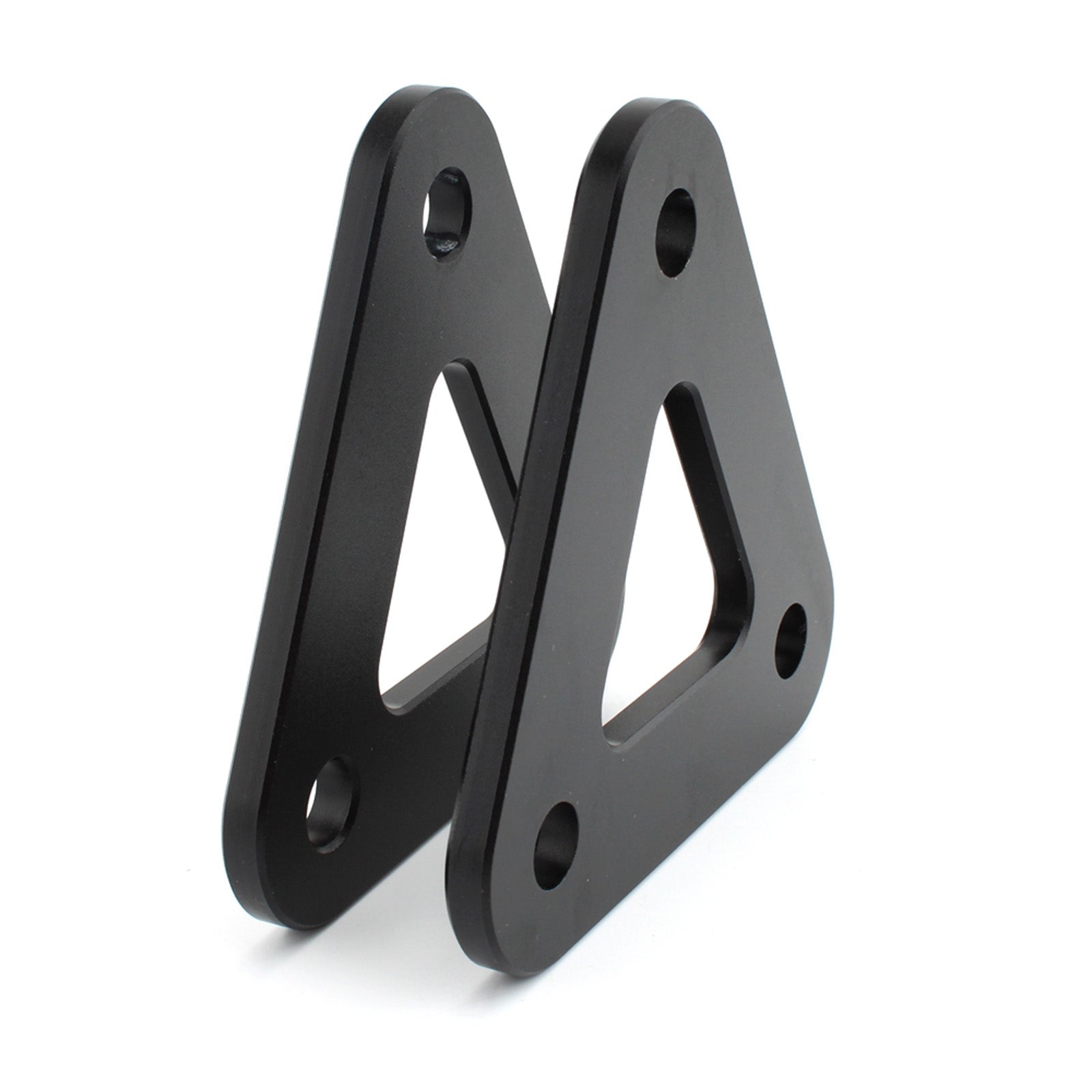 Kit de enlace de descenso de aluminio CNC para Honda VFR800 02-21 PEGASO 600 650 05-09