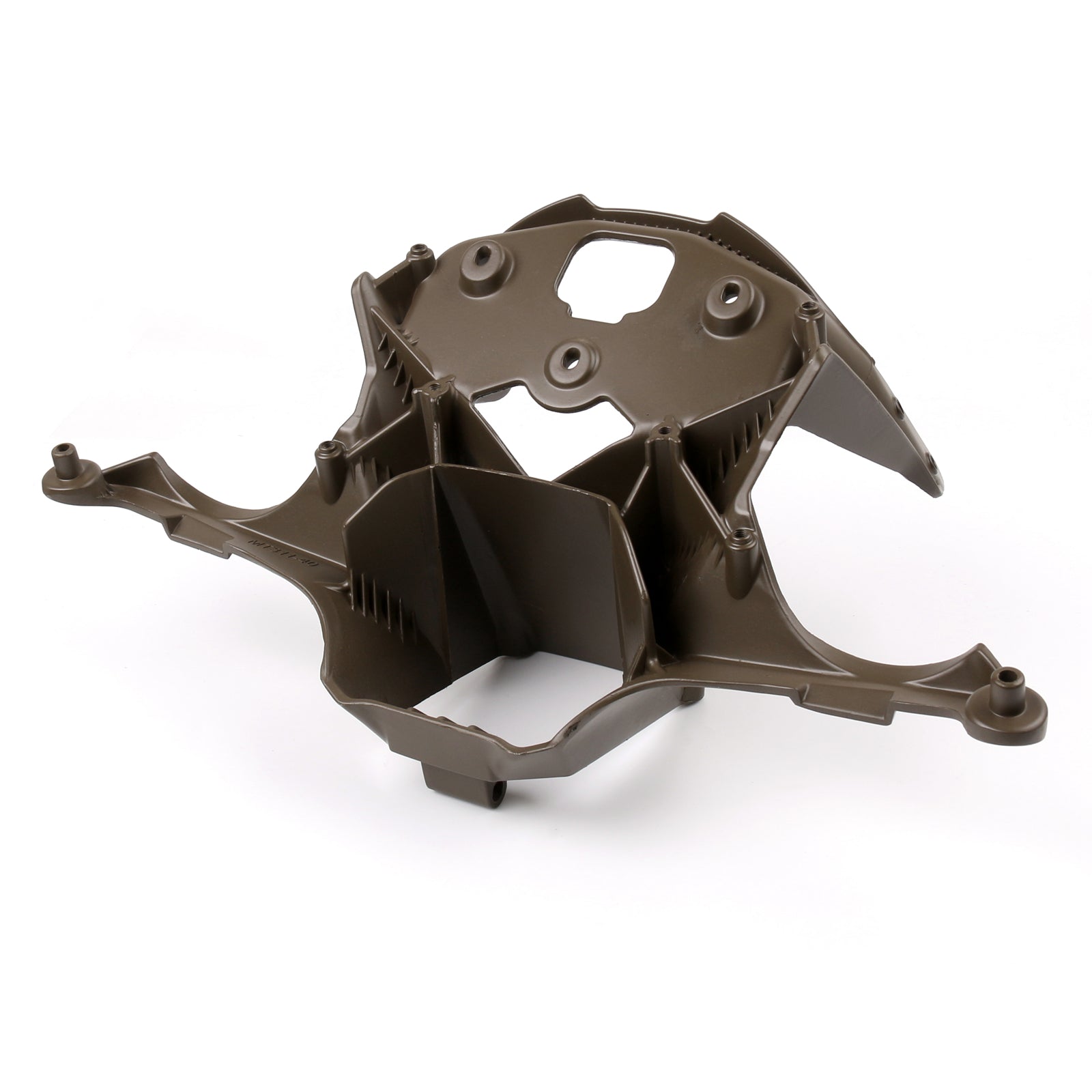 Ducati Panigale 1199 12-13 Headlight Upper Fairing Stay Bracket