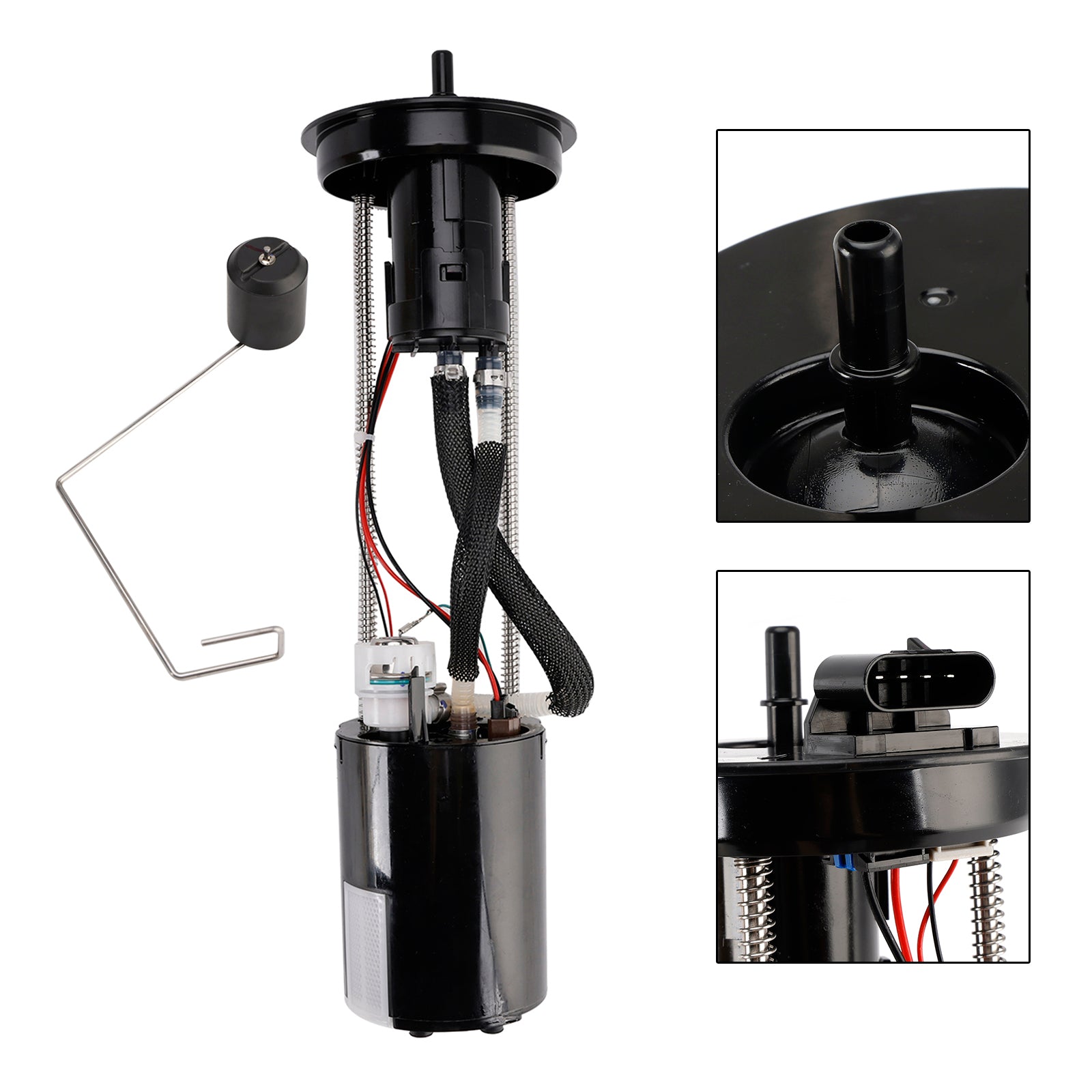 Can Am Maverick Trail 1000 X3 Sport Fuel Pump Assembly 709000836 Replace