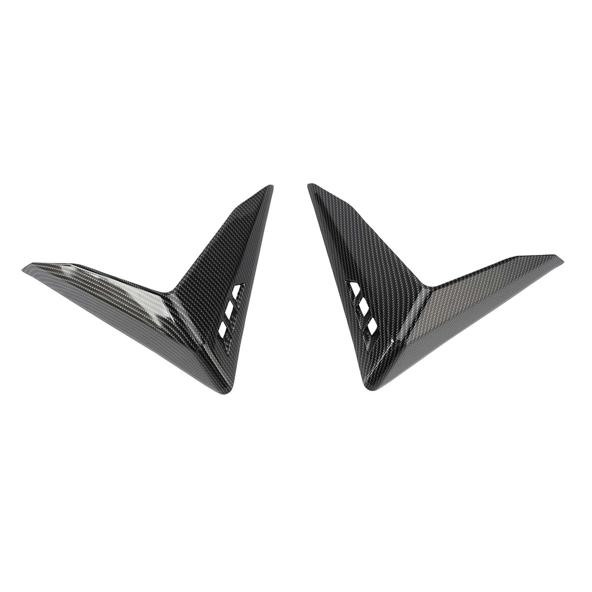 2025-2026 Yamaha T-MAX 560 Lower Engine Spoiler Fairing Cover