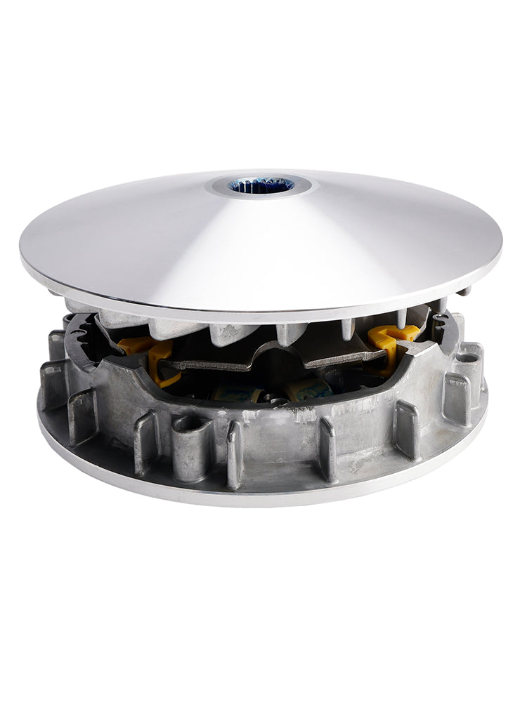 Linhai 500 Promax E4 M550L E2 Rear Complete Clutch Variator 1Be-17650-00