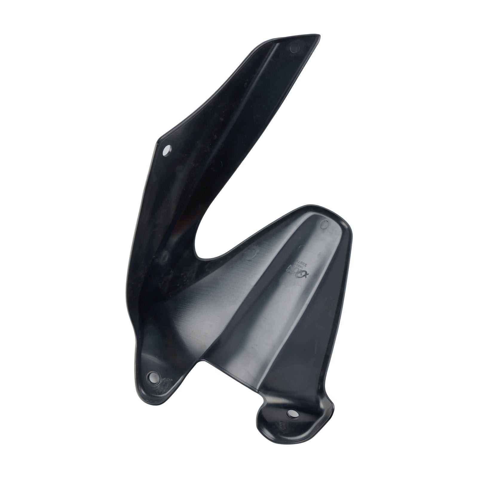 22-24 Ducati Desert X zadní blatník mudguard kapota kapota