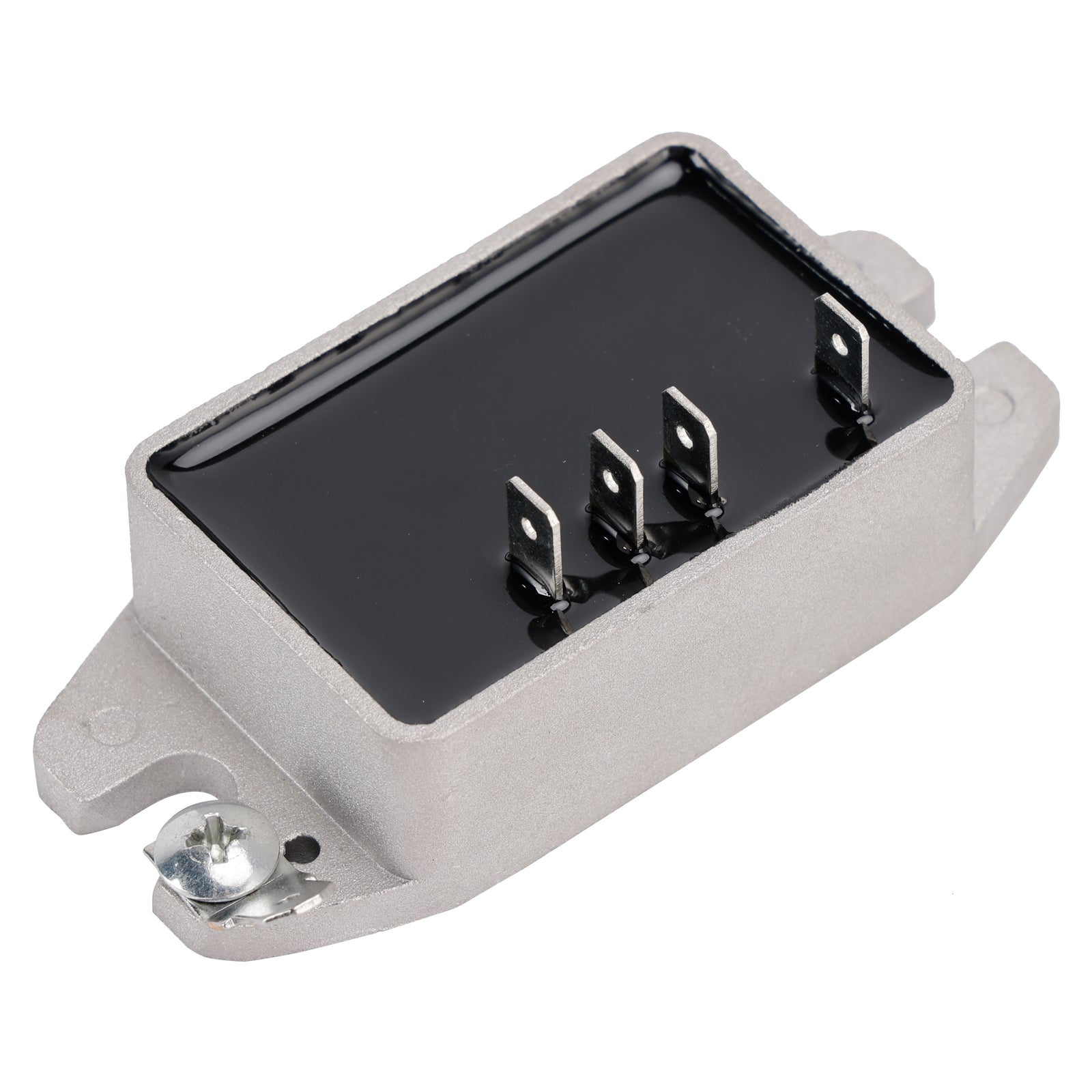 MZ ETZ 125 150 250 251 301 TS ES 6V elektronische laadregelaar