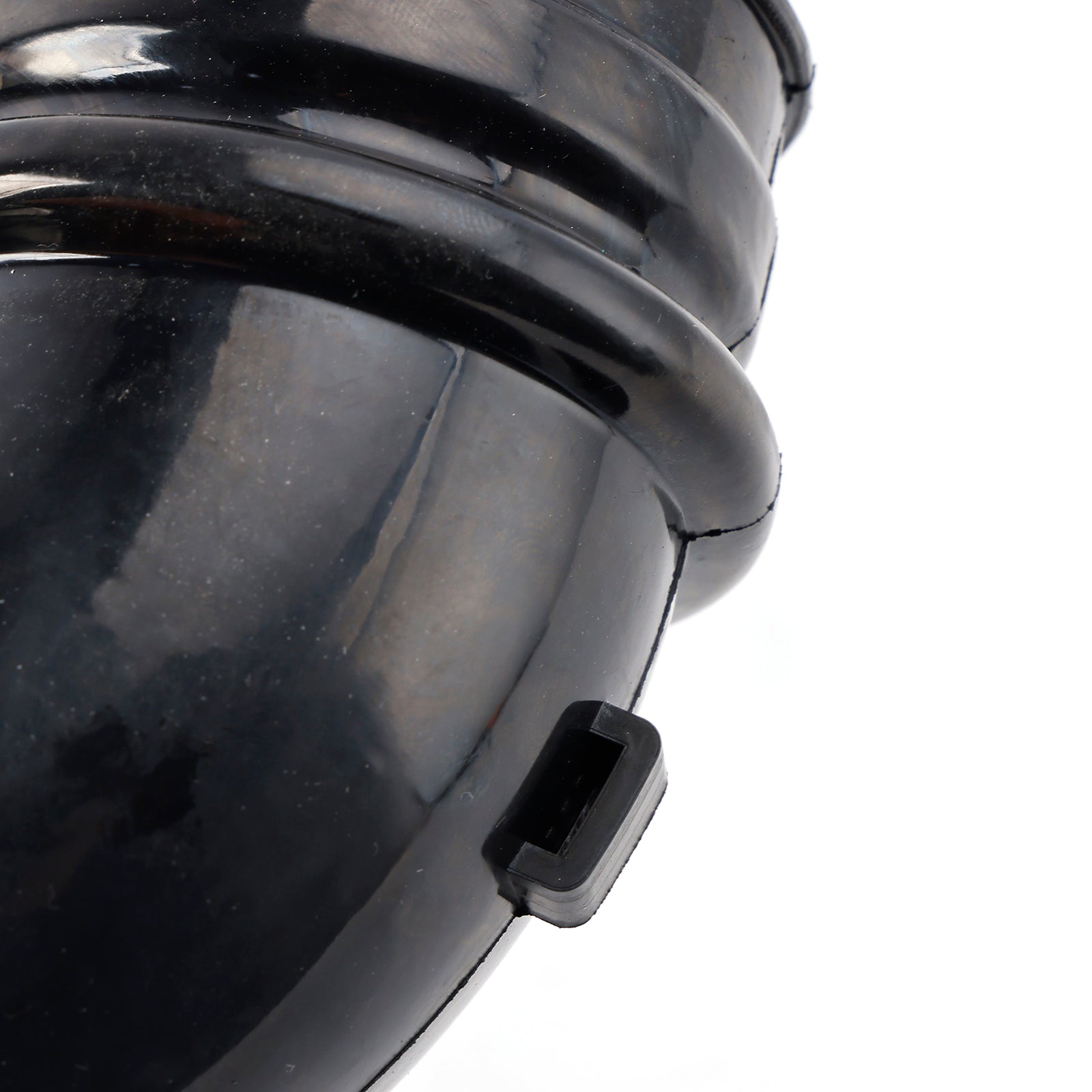 2x 84-99 Yamaha XV 1100 1000 750 700 Einlassluftbox-Gummi-Stiefel 10L-14453-01