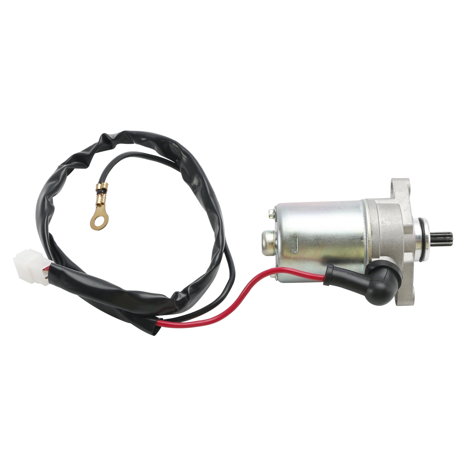 Ny Adly hennes Chee Herkules ering 50ccm ATV Quad Starter Motor 31200-116-000