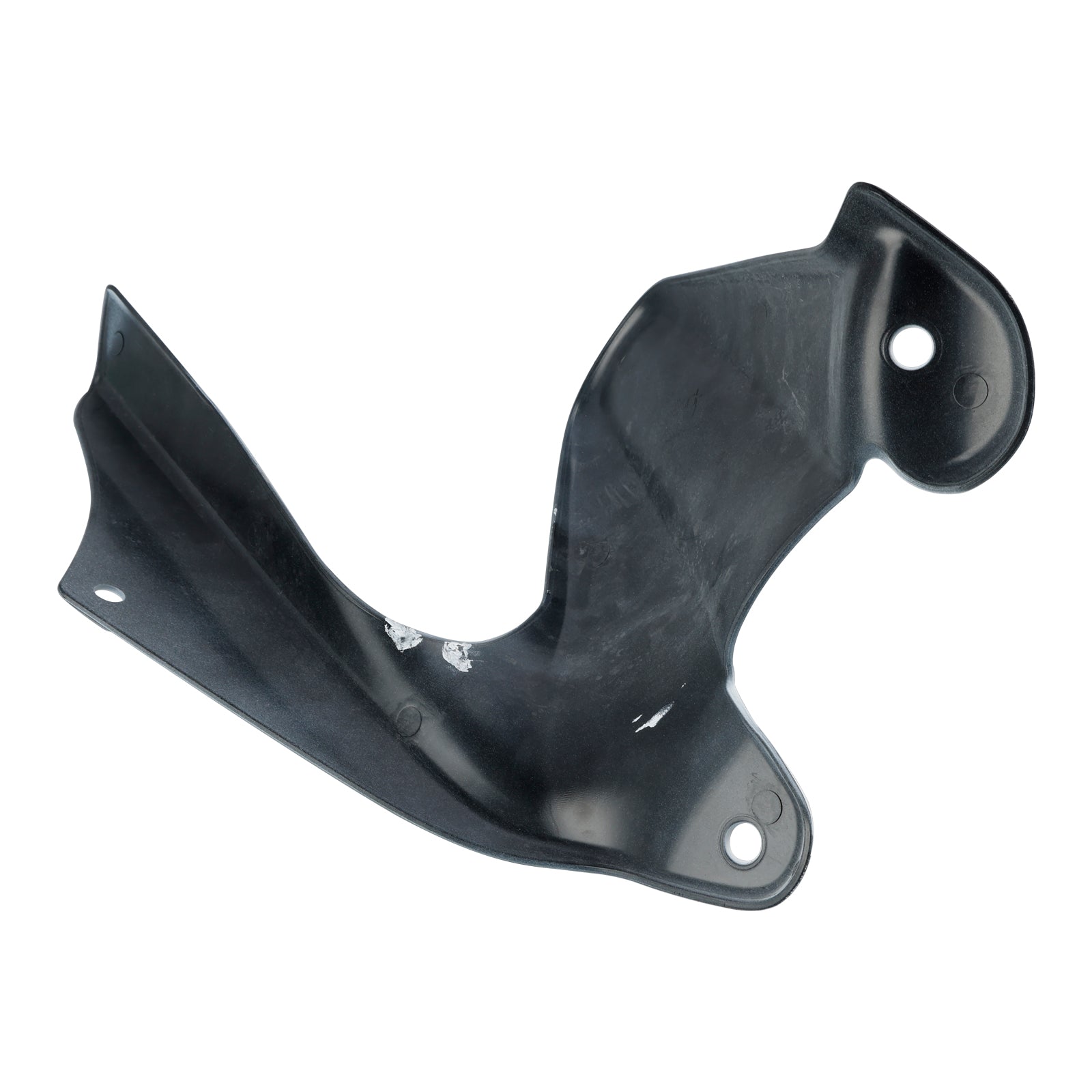 22-24 Ducati Desert X zadní blatník mudguard kapota kapota