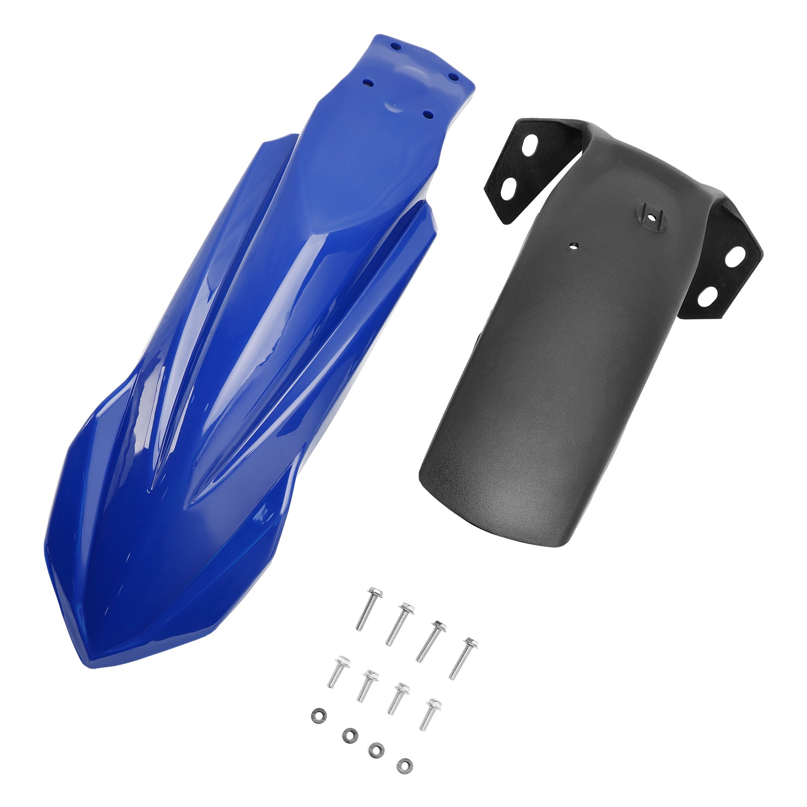 2019-2024 Yamaha Tenere 700 High Front Fender Bagguard Rairing