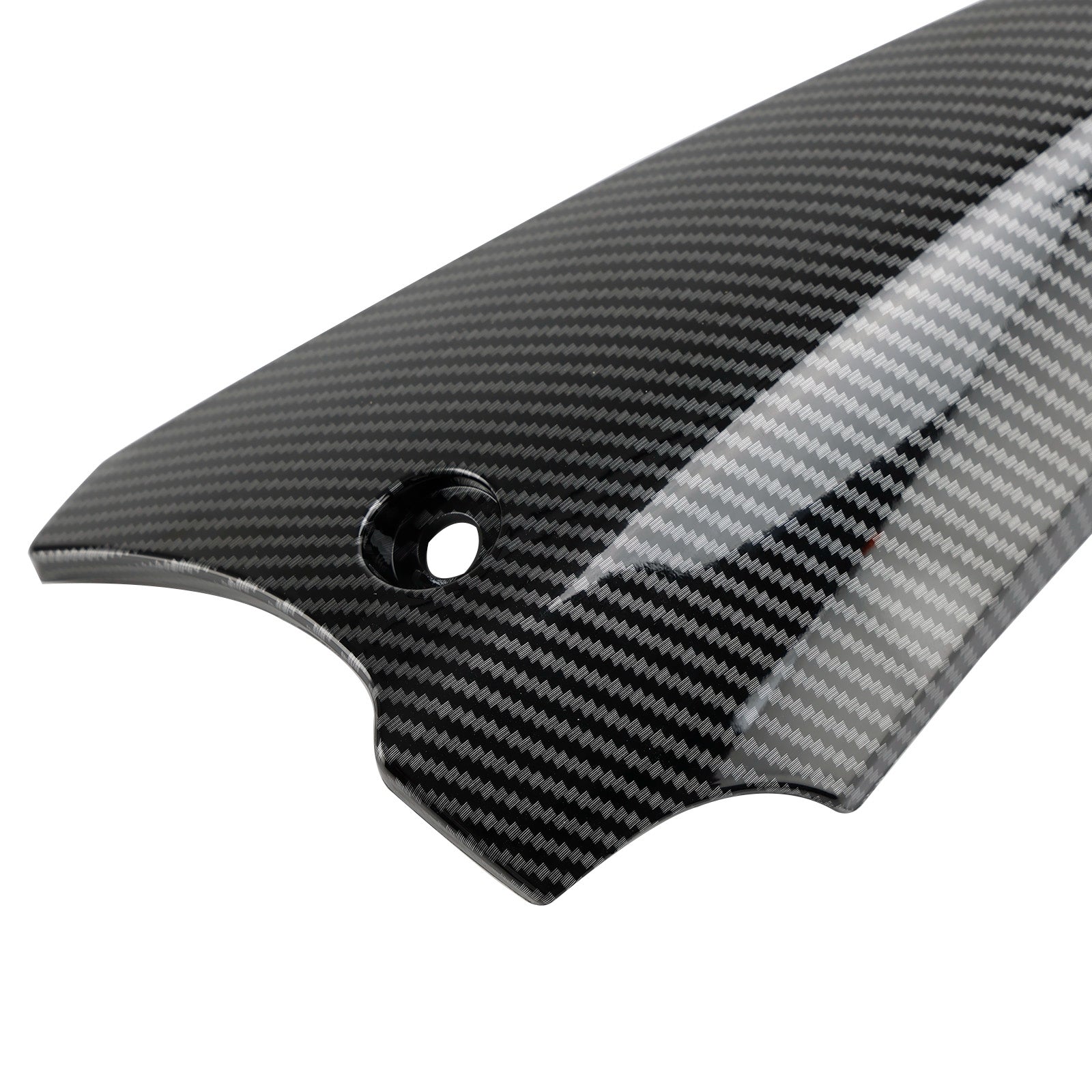 Panneaux de pan de ventre supérieur cavening de côté inférieur pour Suzuki GSX-S 1000 2015-2020