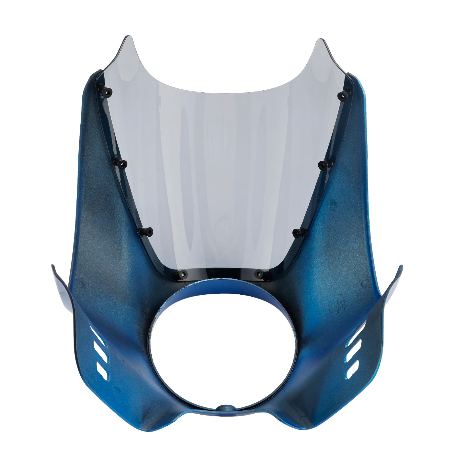 Yamaha XSR900 2022-2025 Headlight Fairing Windshield WindScreen