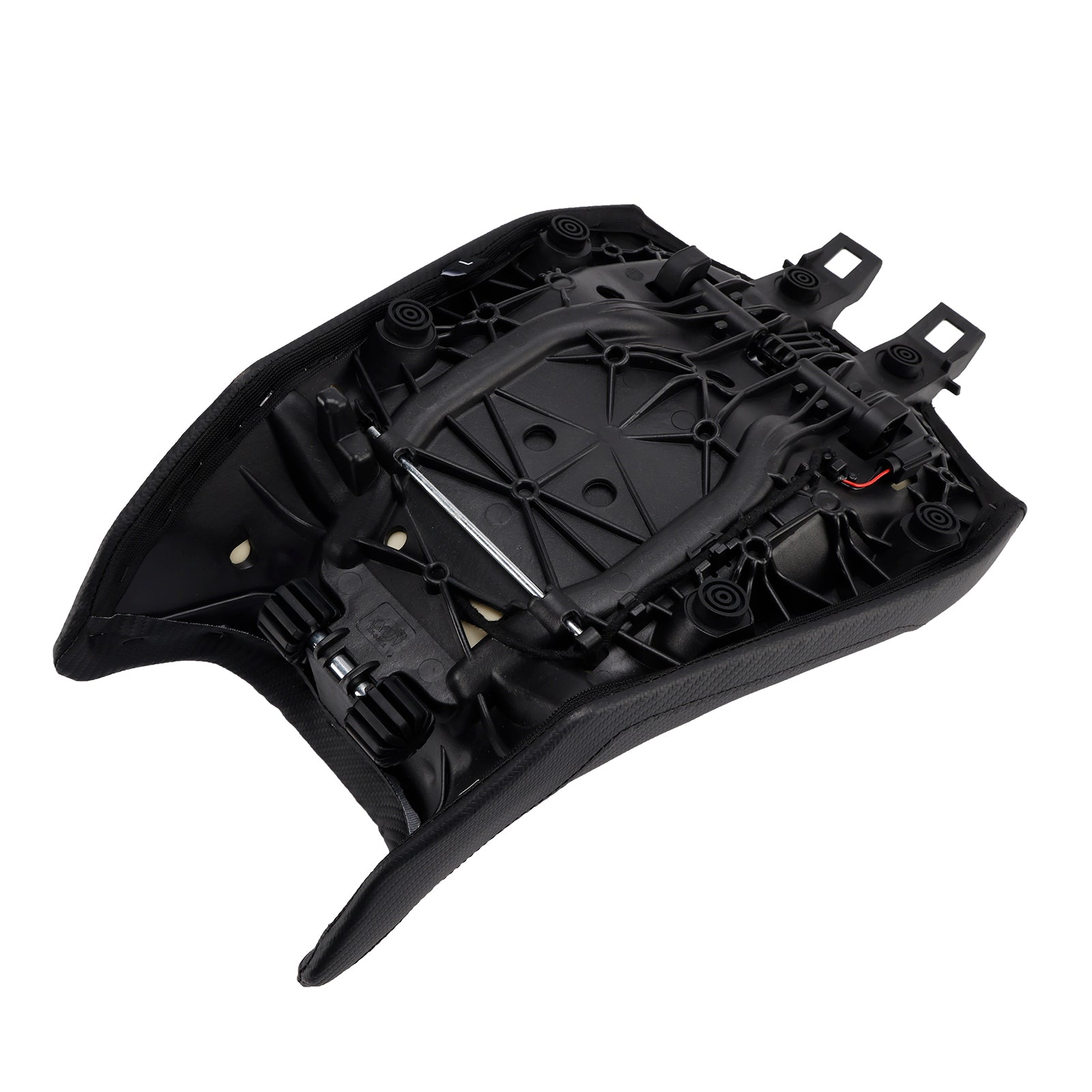 2024-2025 Bmw R1300Gs MultiRider Passenger Seat Front Rear Cushion Lower