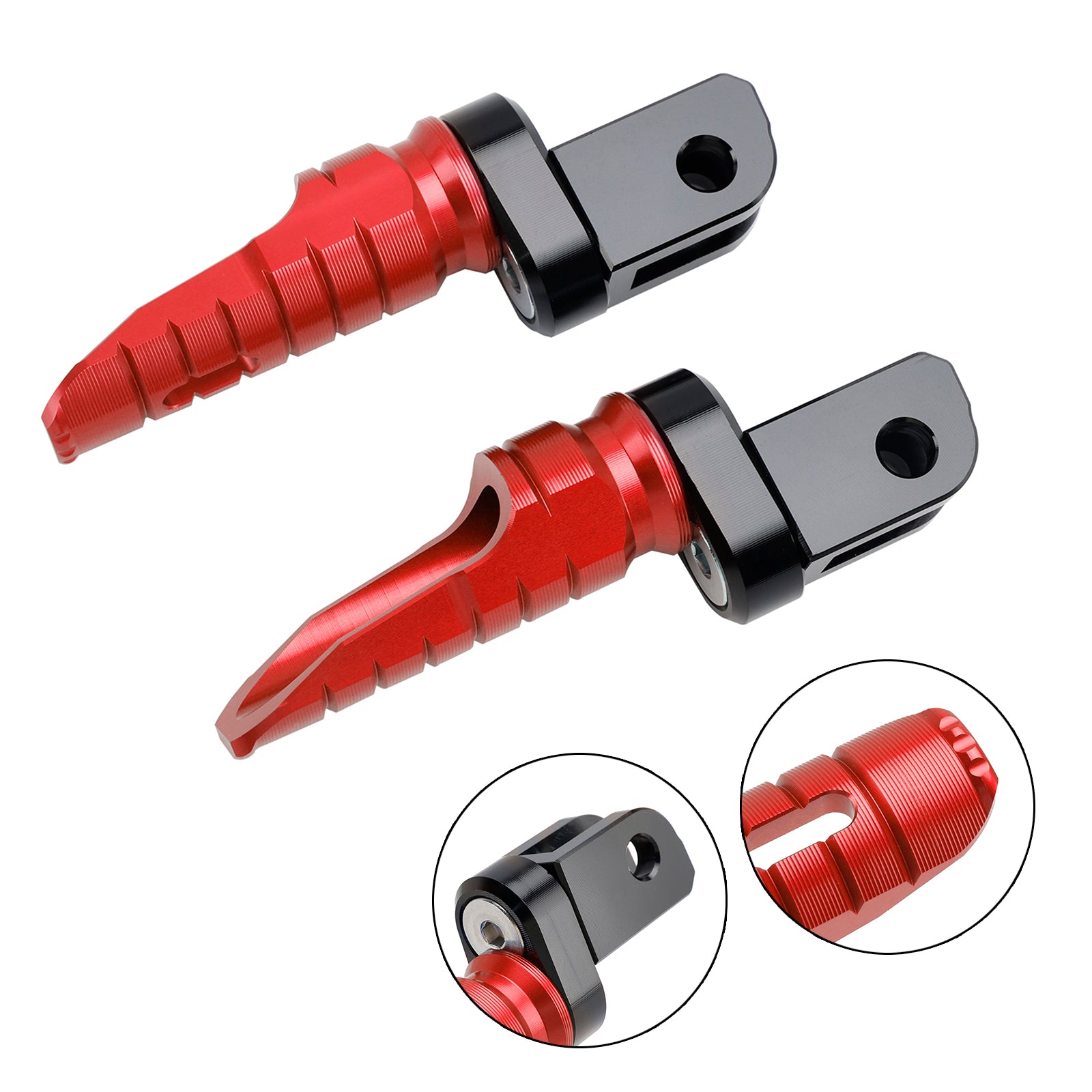 BMW 17-24 G310R a 23-24 G310RR přední nohy