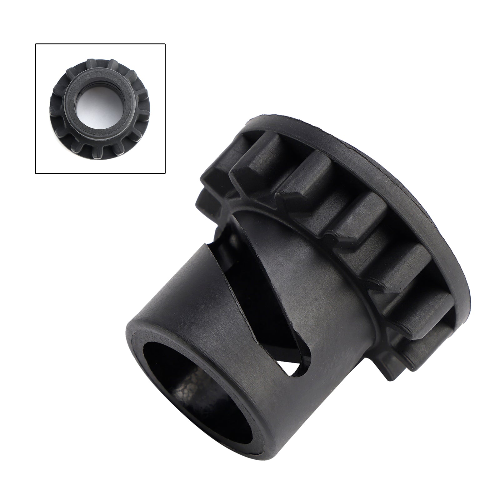 1968-1990 Johnson Evinrude 6Hp Outboard Motor Recoil Pinion Gear 0318447