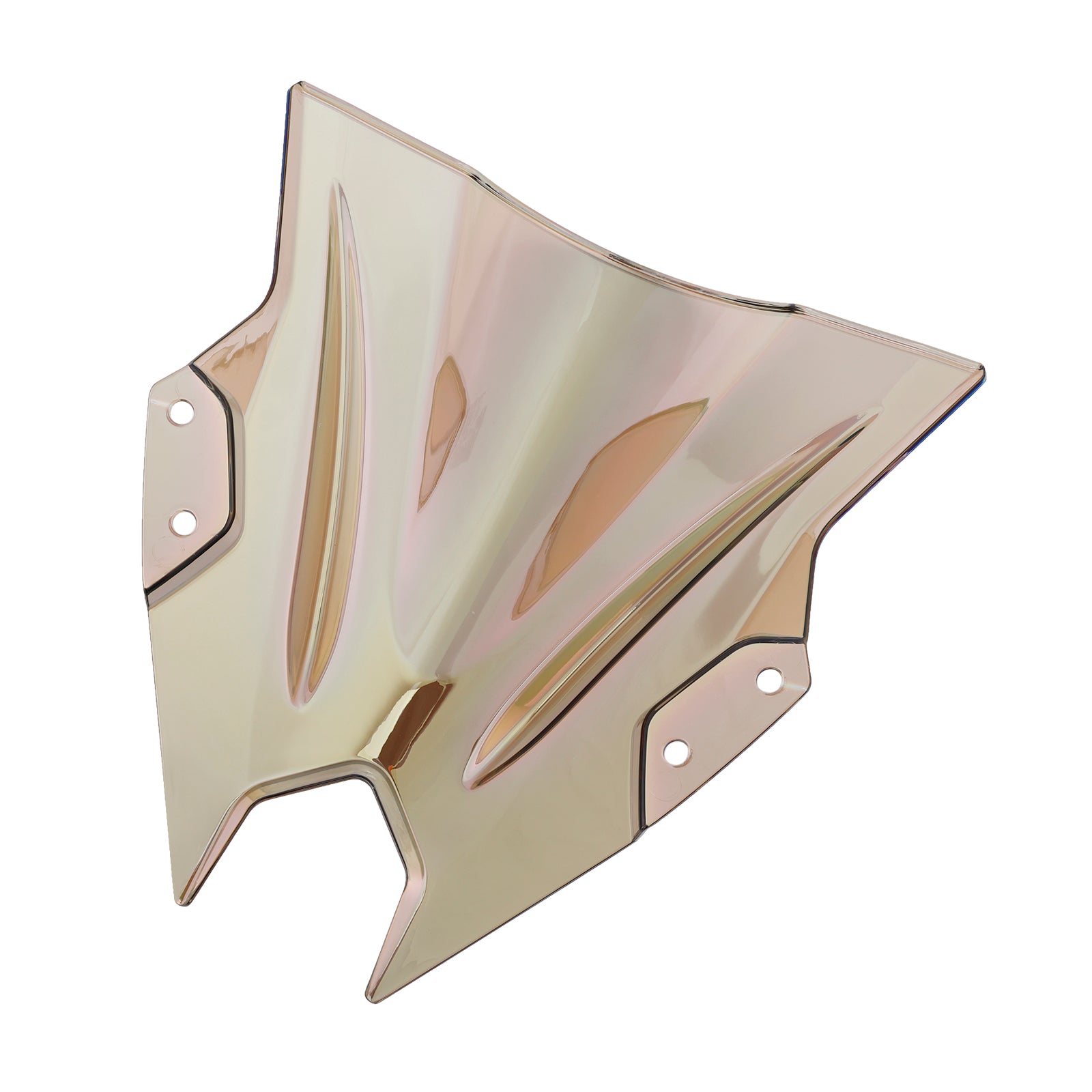 KAWASAKI NINJA 500 EX500R 2024-2025 Windshield Windscreen