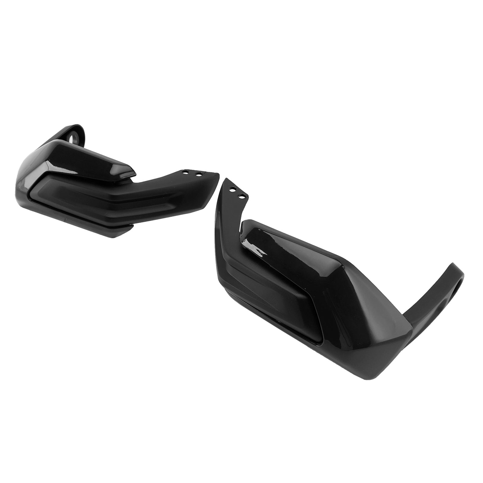 2025 Yamaha Tenere 700 T700S Handguard Protector