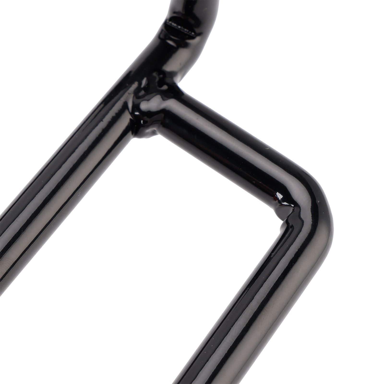 2004-2022 Solo Seat Fits Sportster XL XR 883 1200 Rear Luggage Rack Black