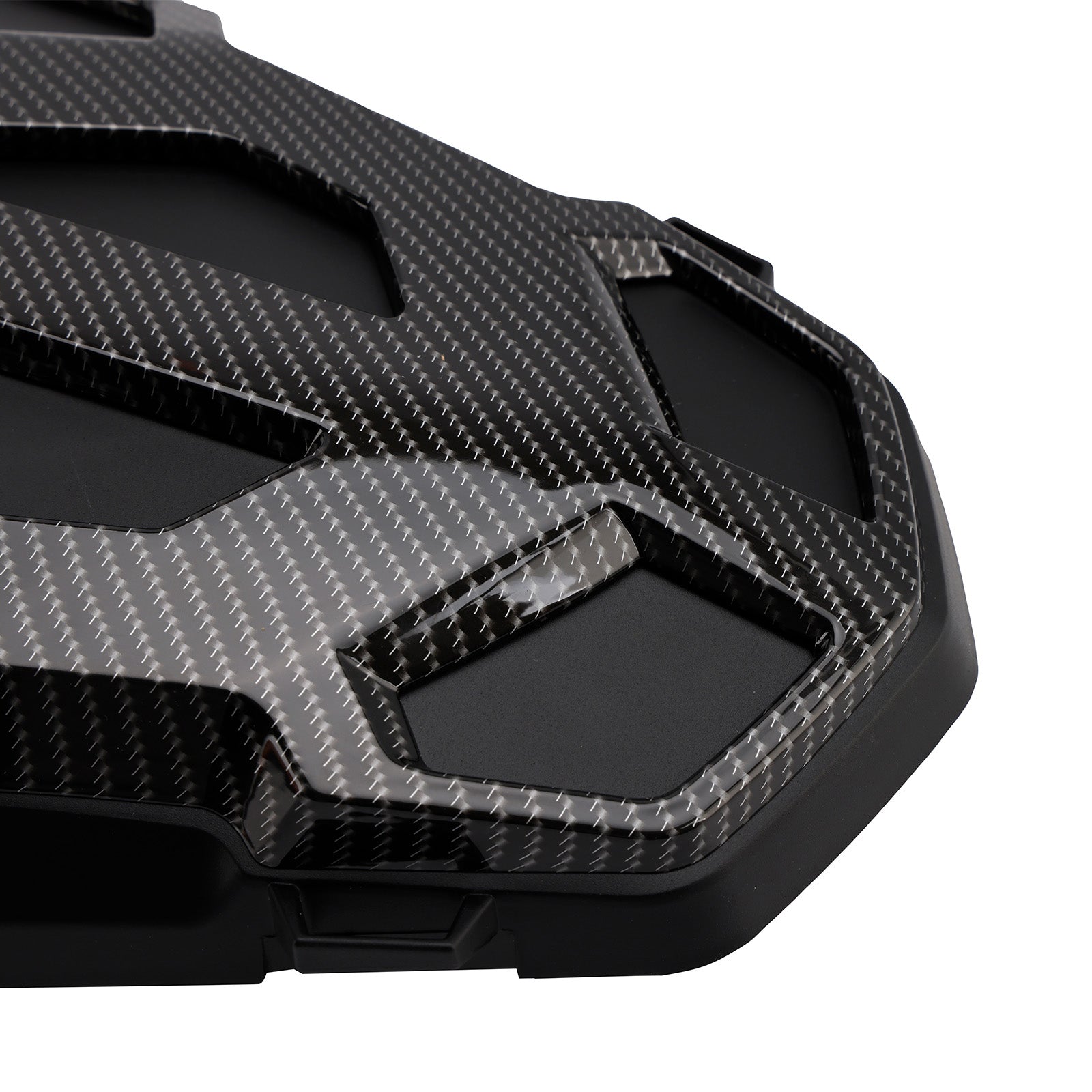 BMW R1300GS 2024-2026 Bagsædebetræk bagsædebetræk